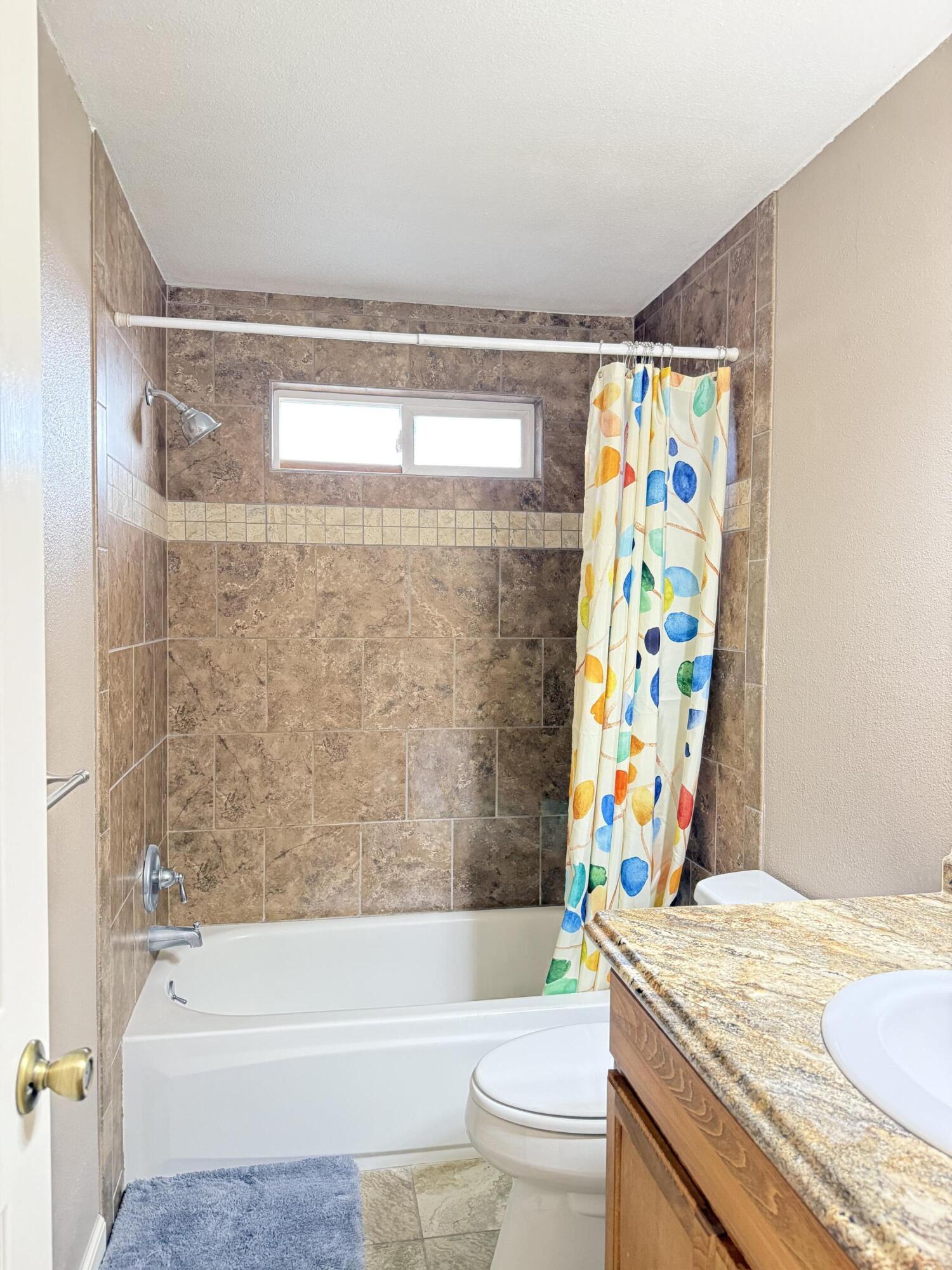 Sunset Village - Residential