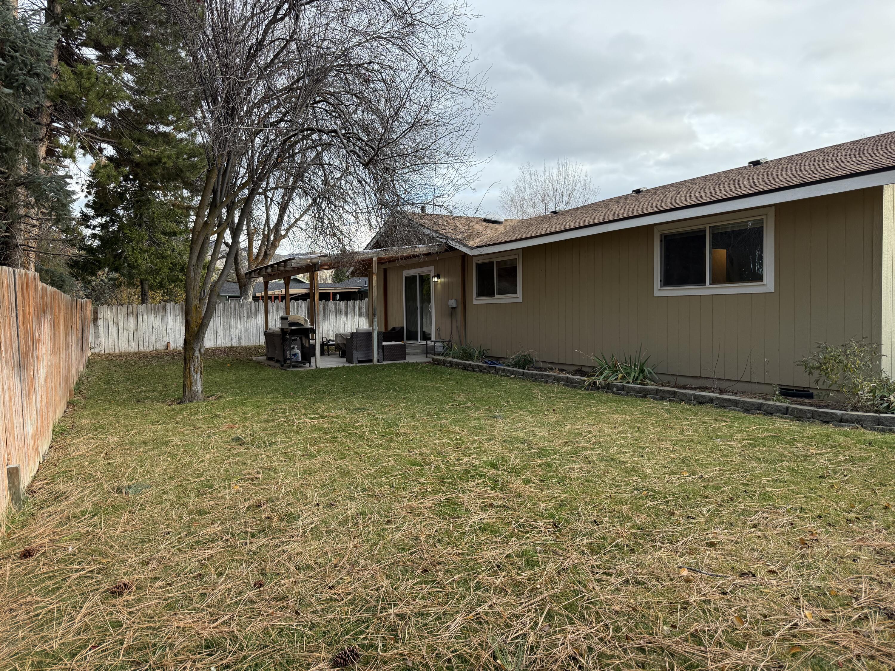 Sunset Village - Residential