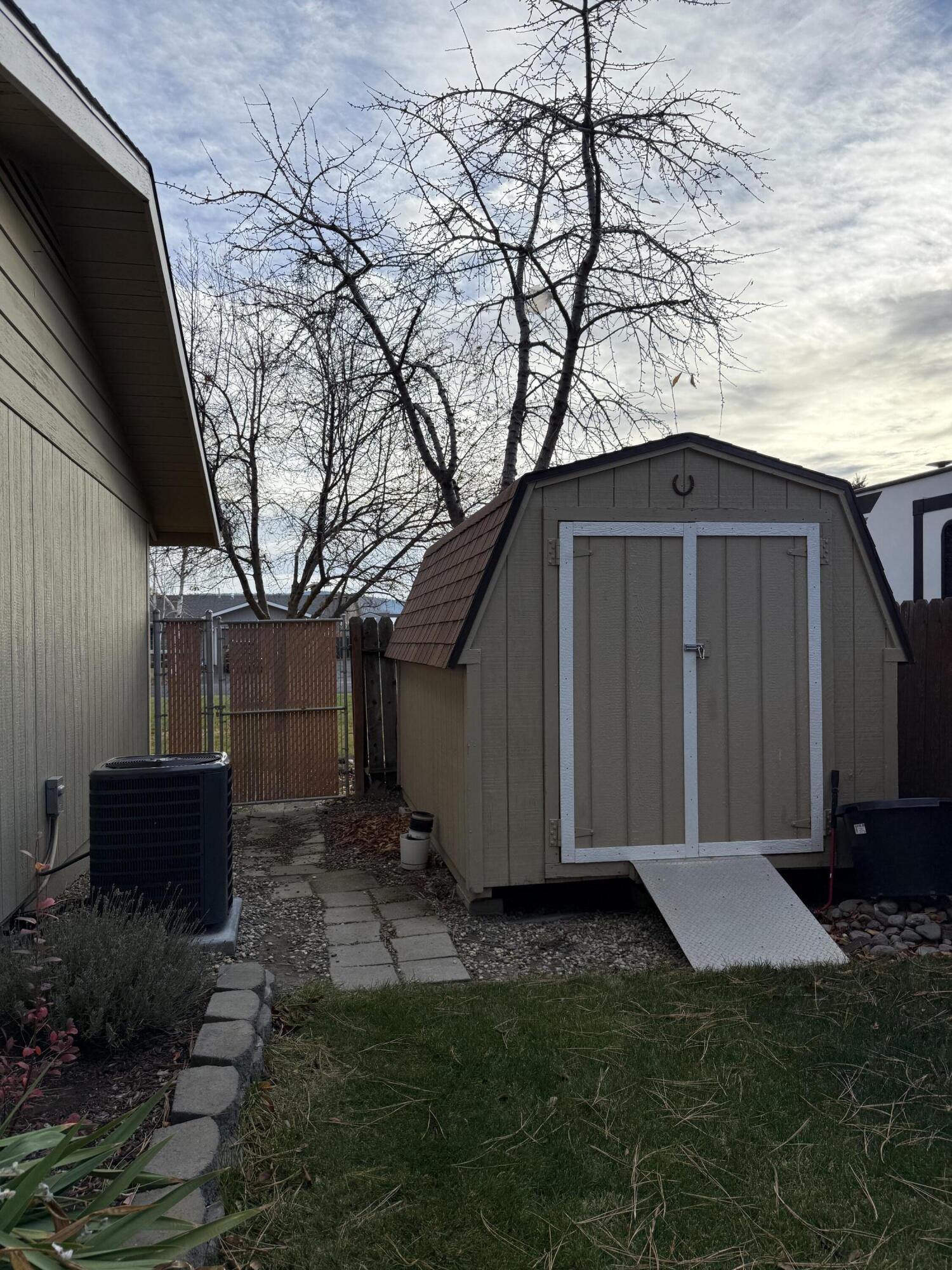 Sunset Village - Residential