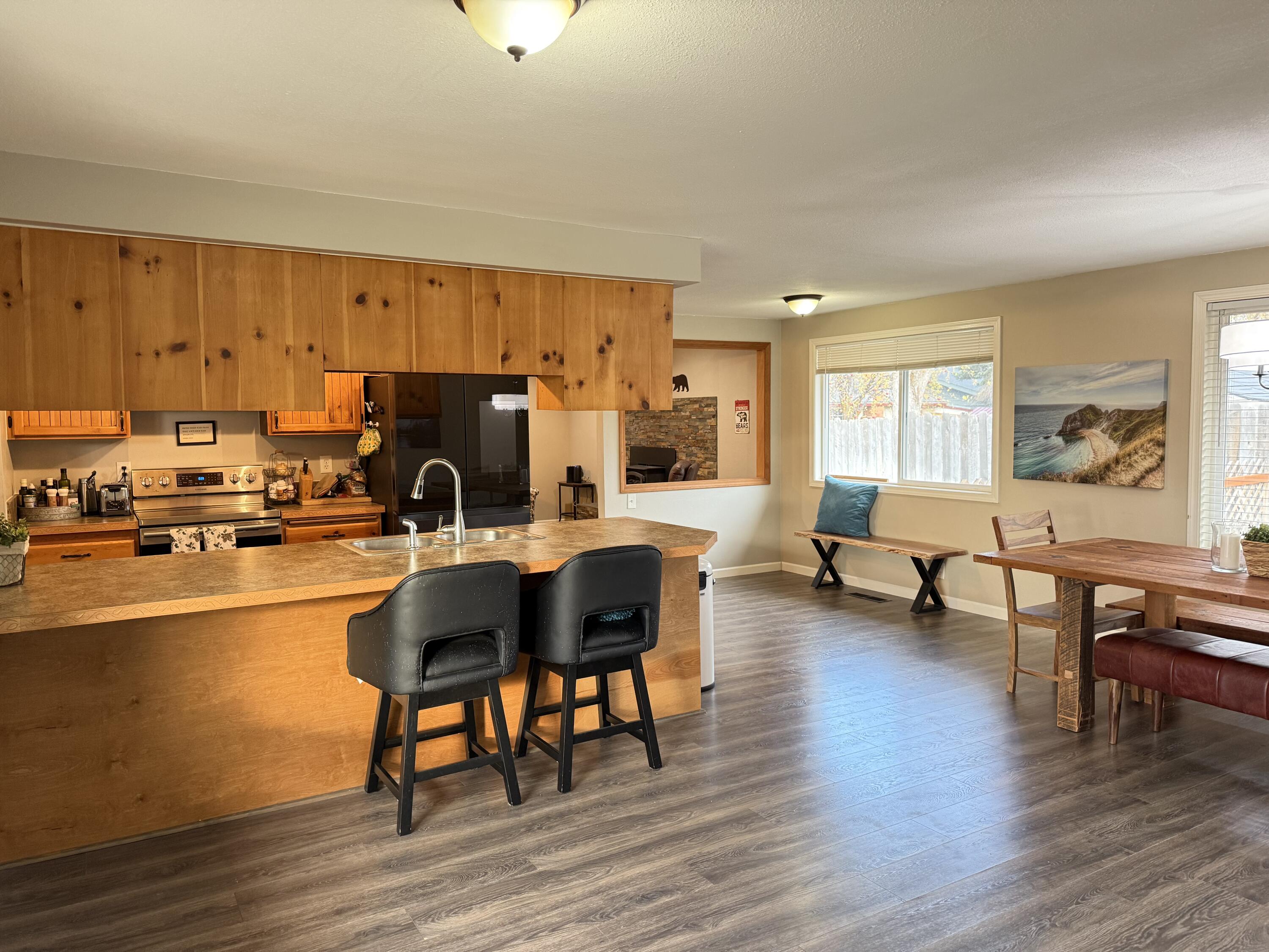 Sunset Village - Residential