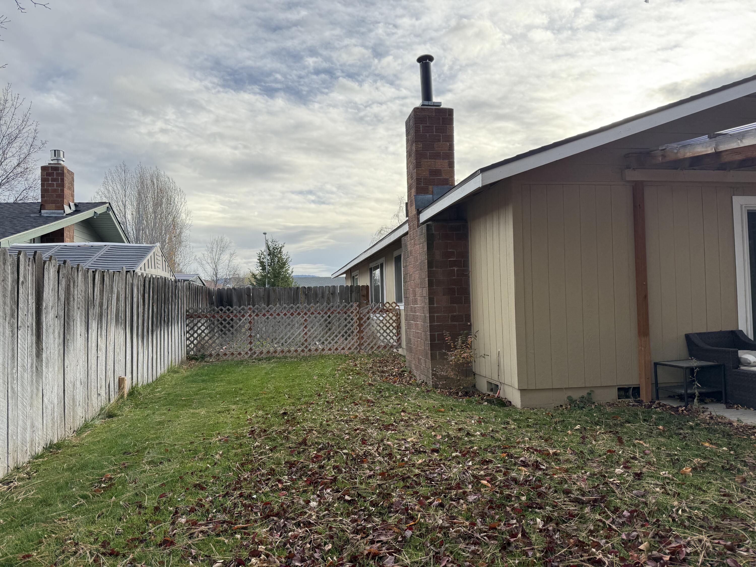 Sunset Village - Residential