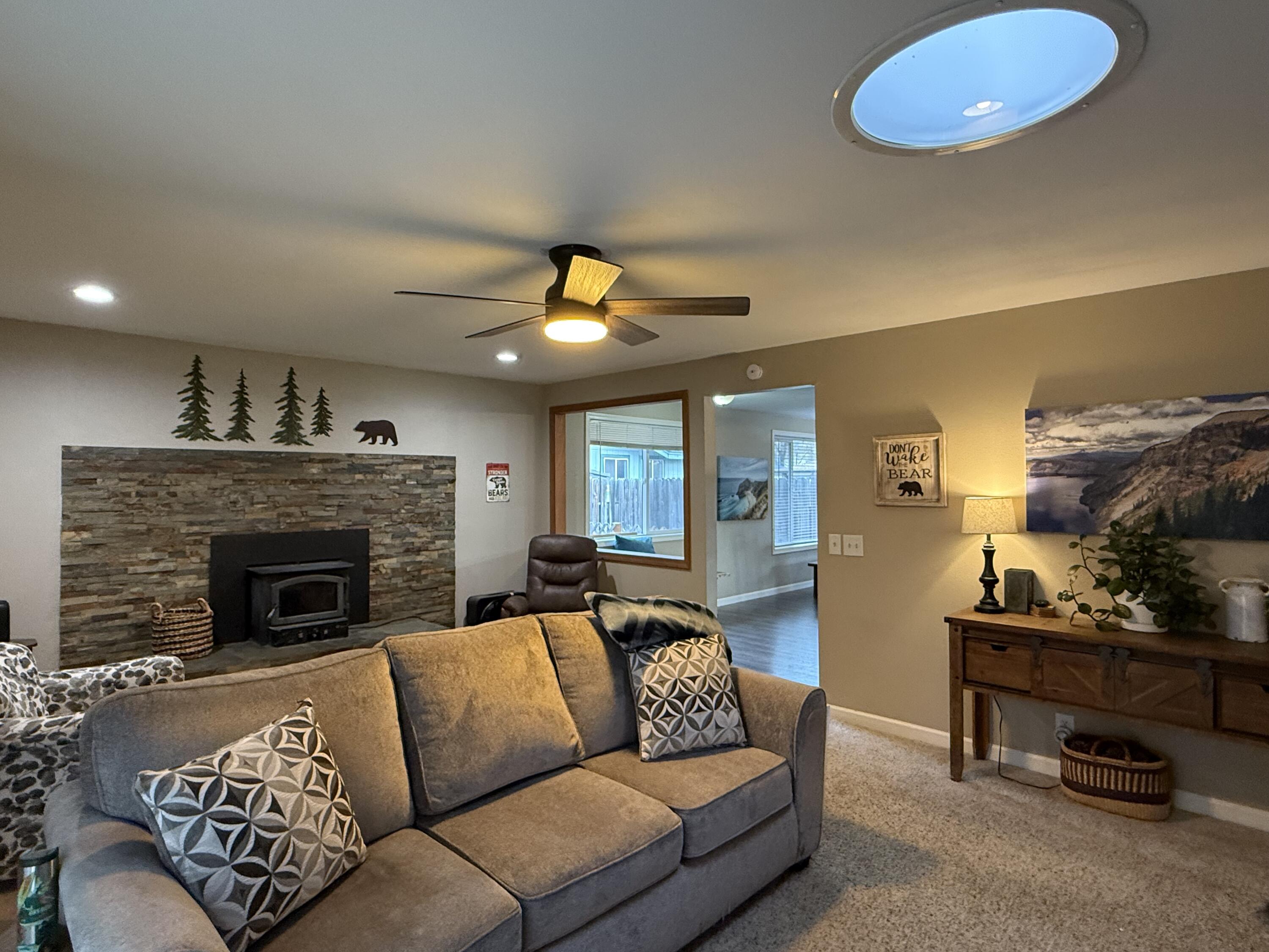 Sunset Village - Residential