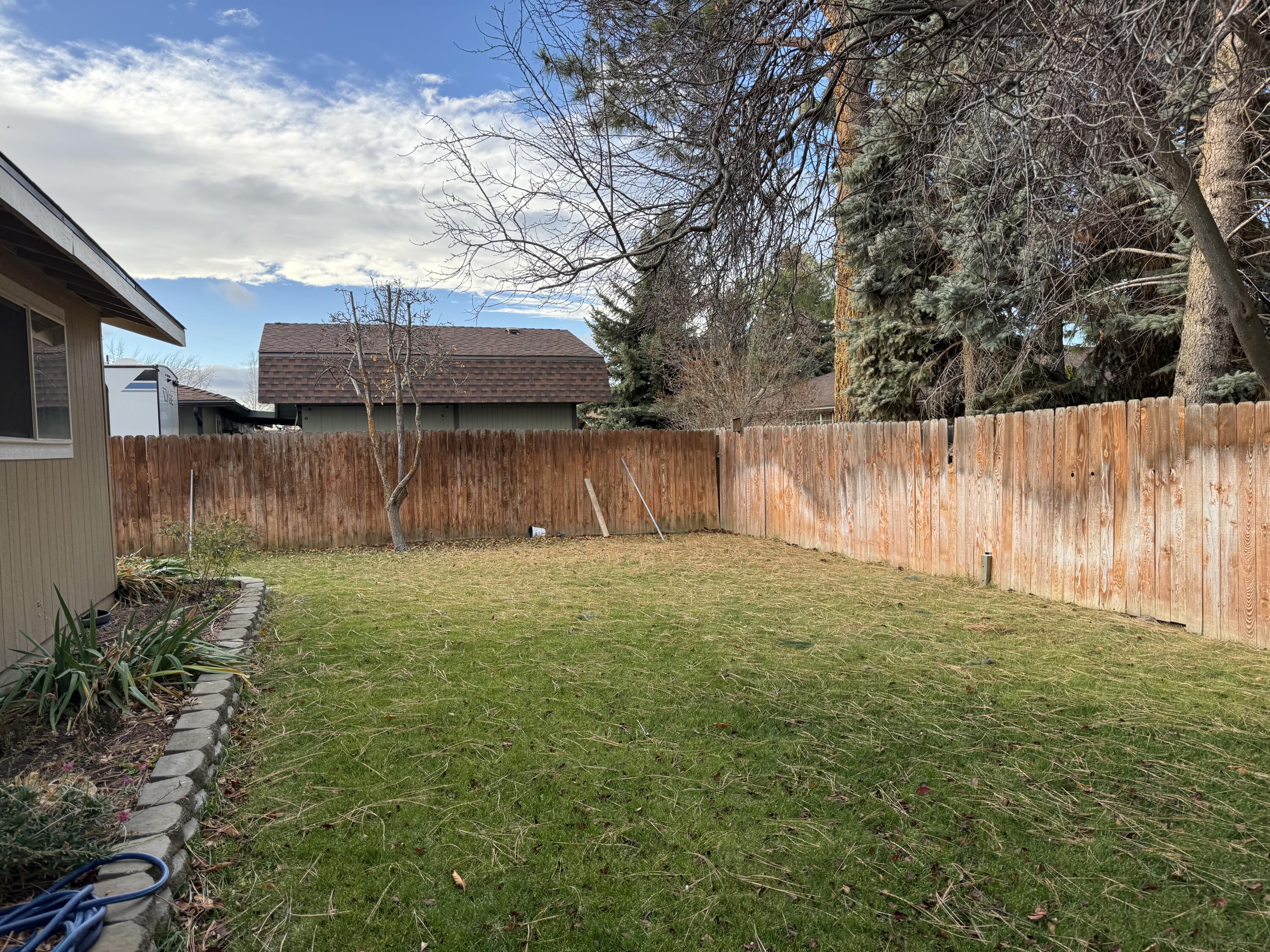 Sunset Village - Residential