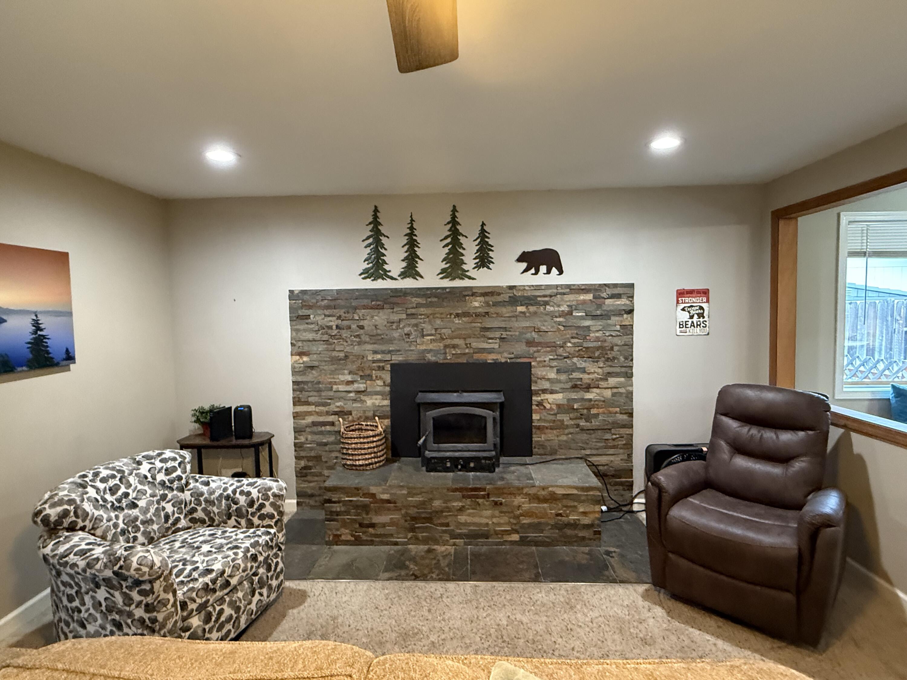 Sunset Village - Residential