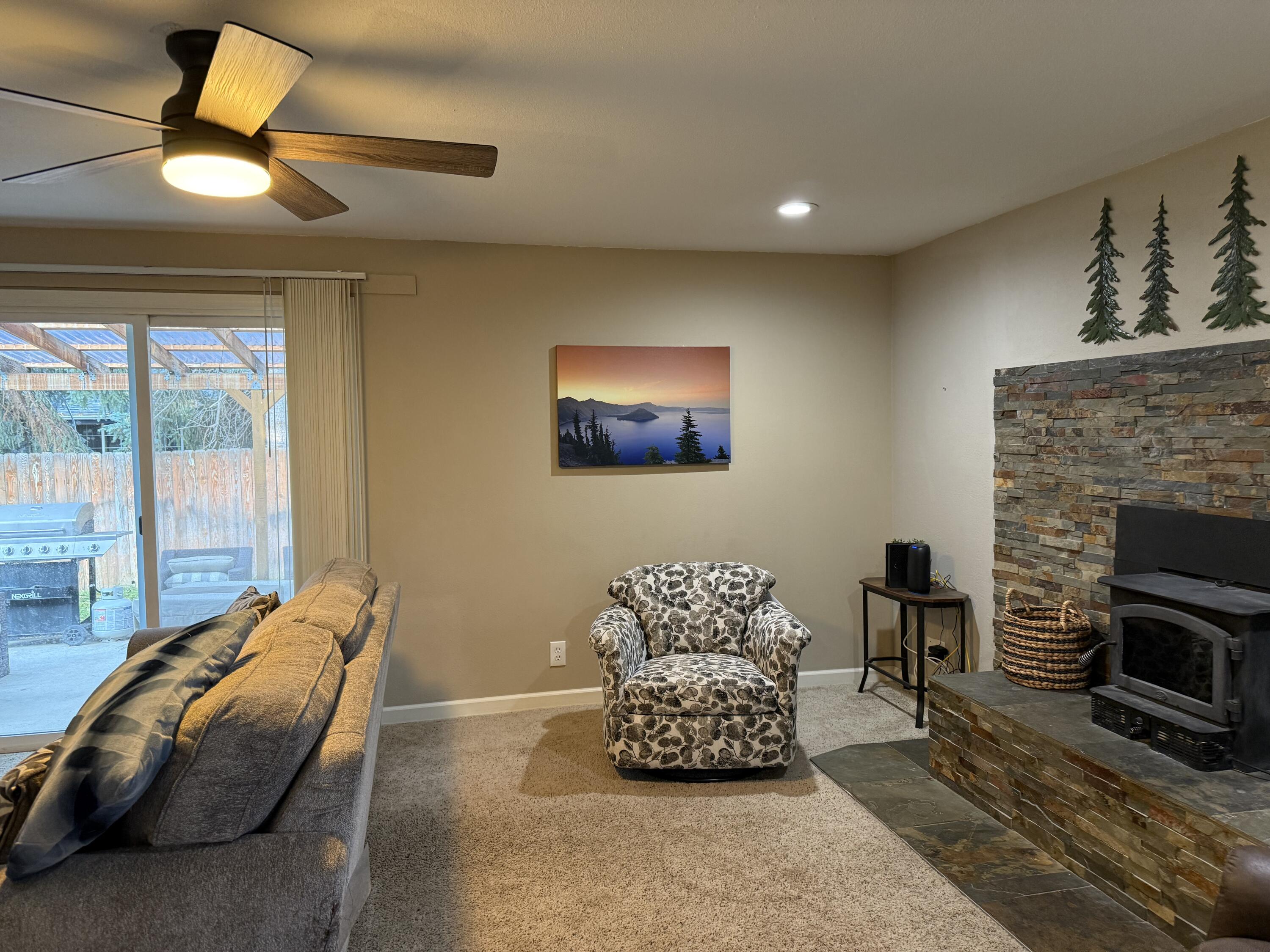 Sunset Village - Residential