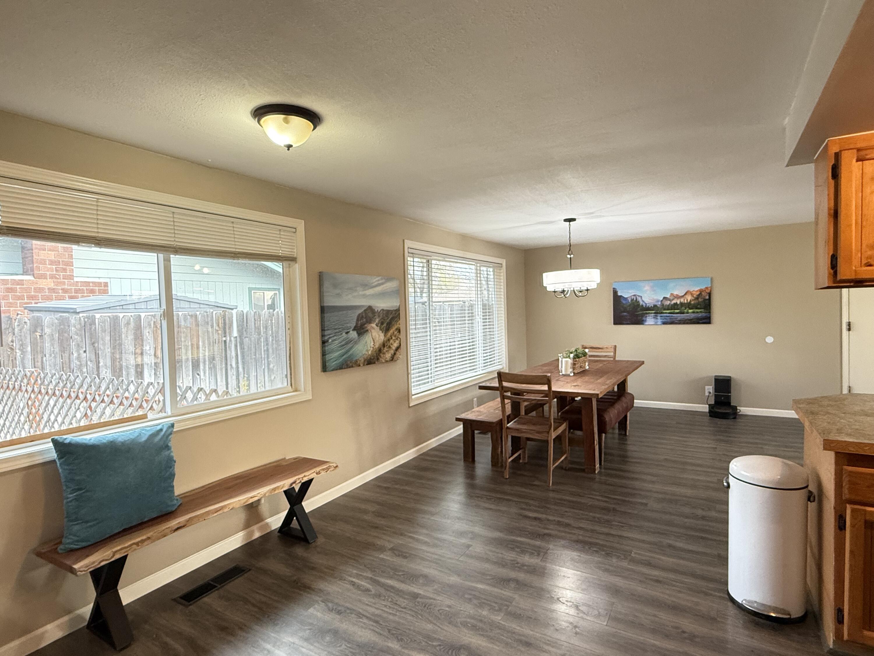 Sunset Village - Residential