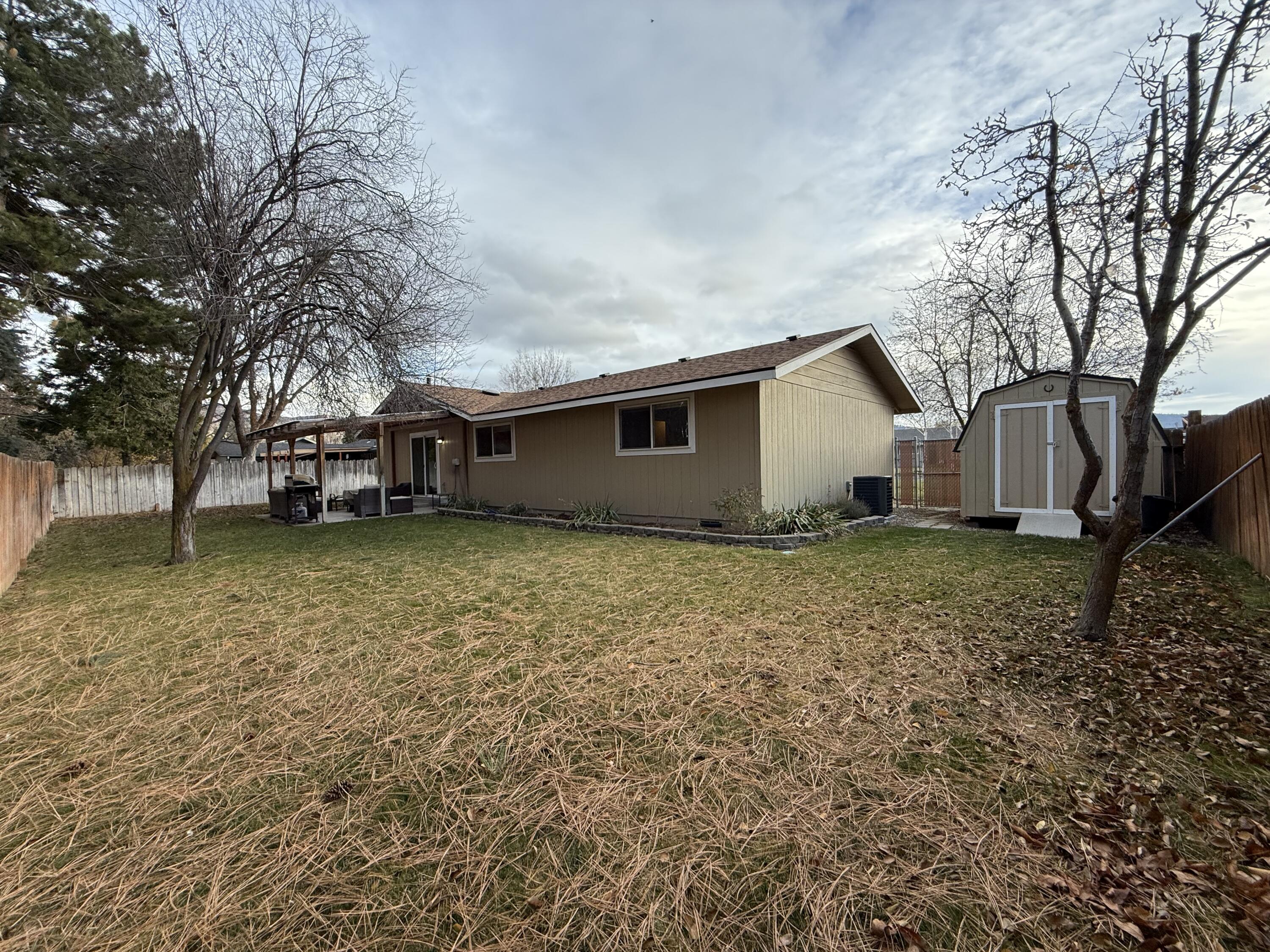 Sunset Village - Residential