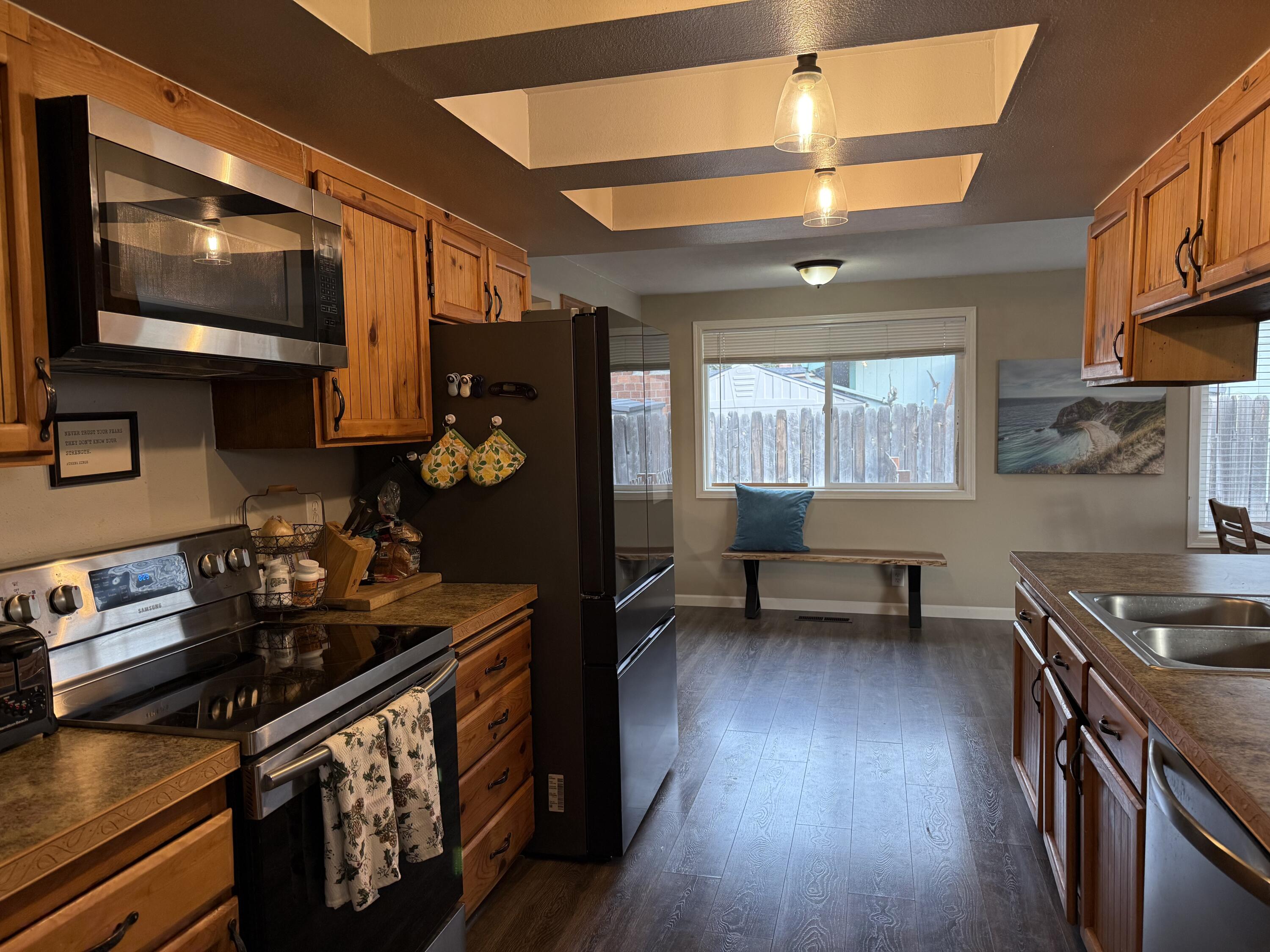 Sunset Village - Residential