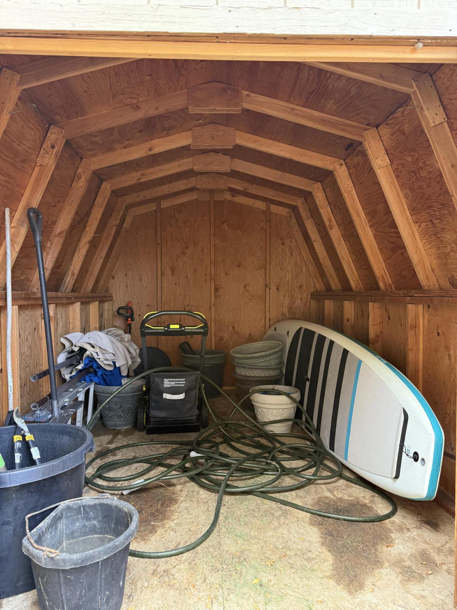 Sunset Village - Residential