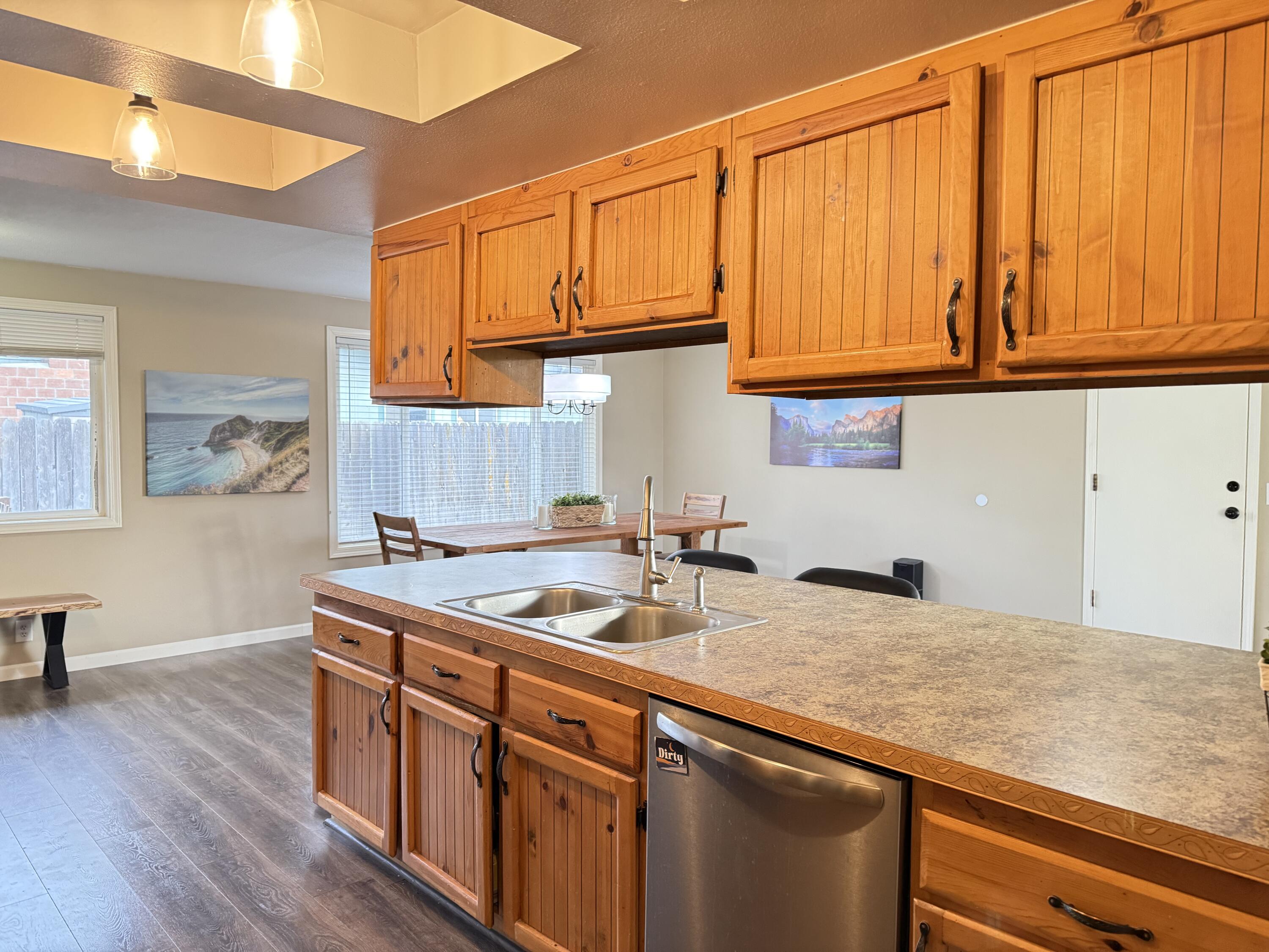 Sunset Village - Residential