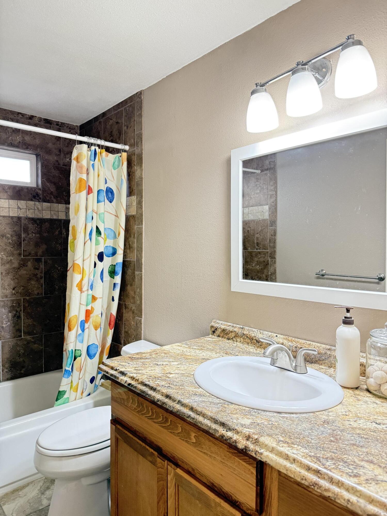 Sunset Village - Residential