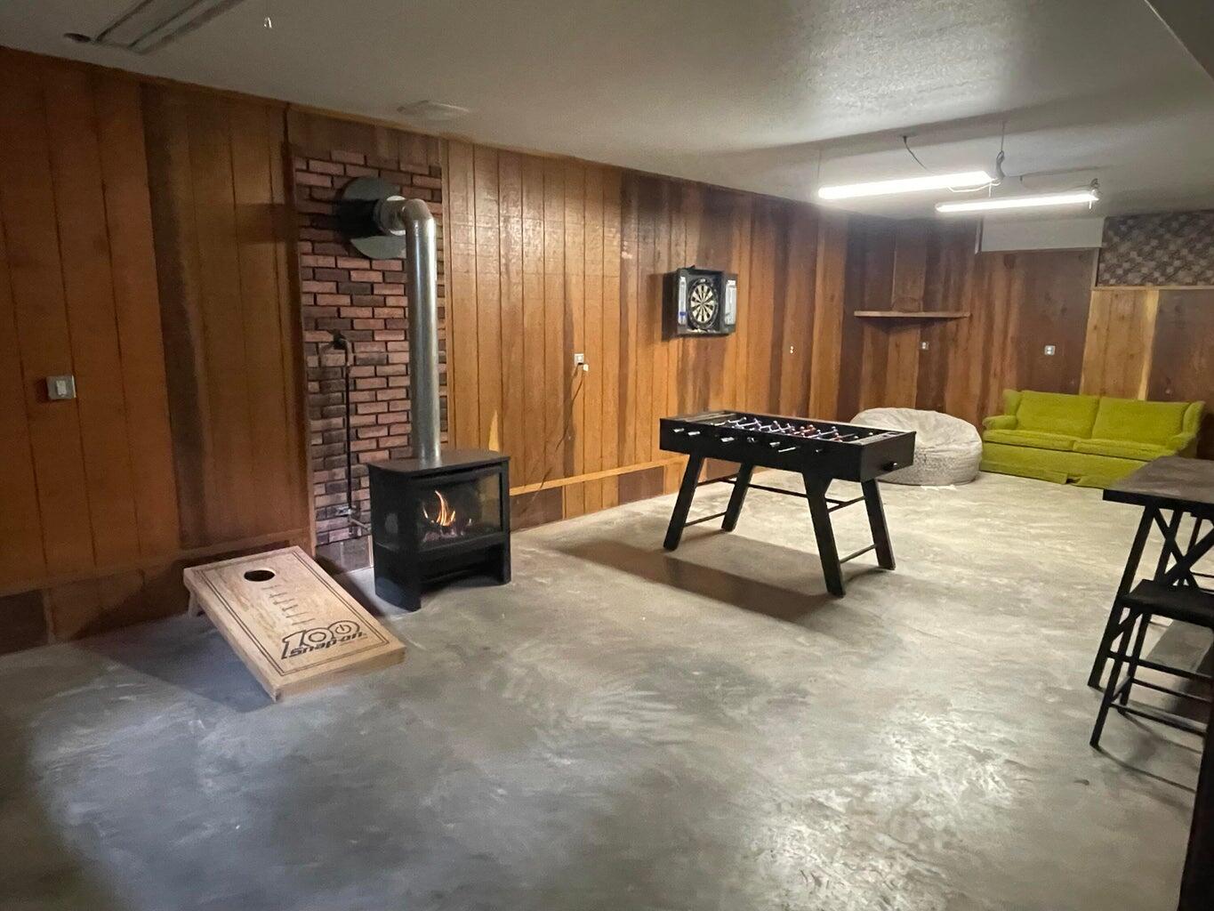 Sportsman Park - Residential