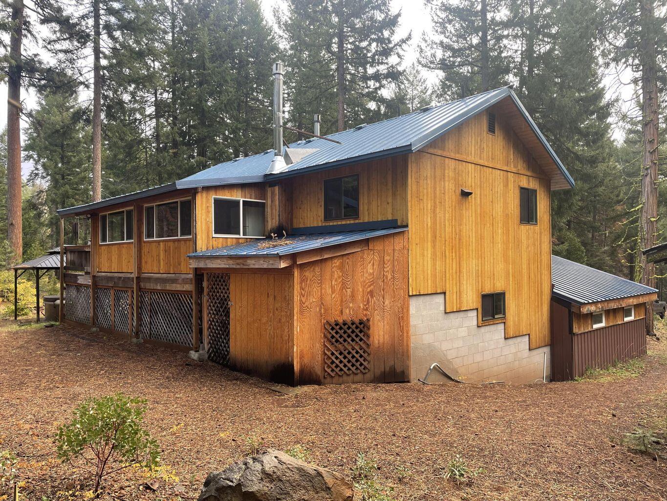 Sportsman Park - Residential