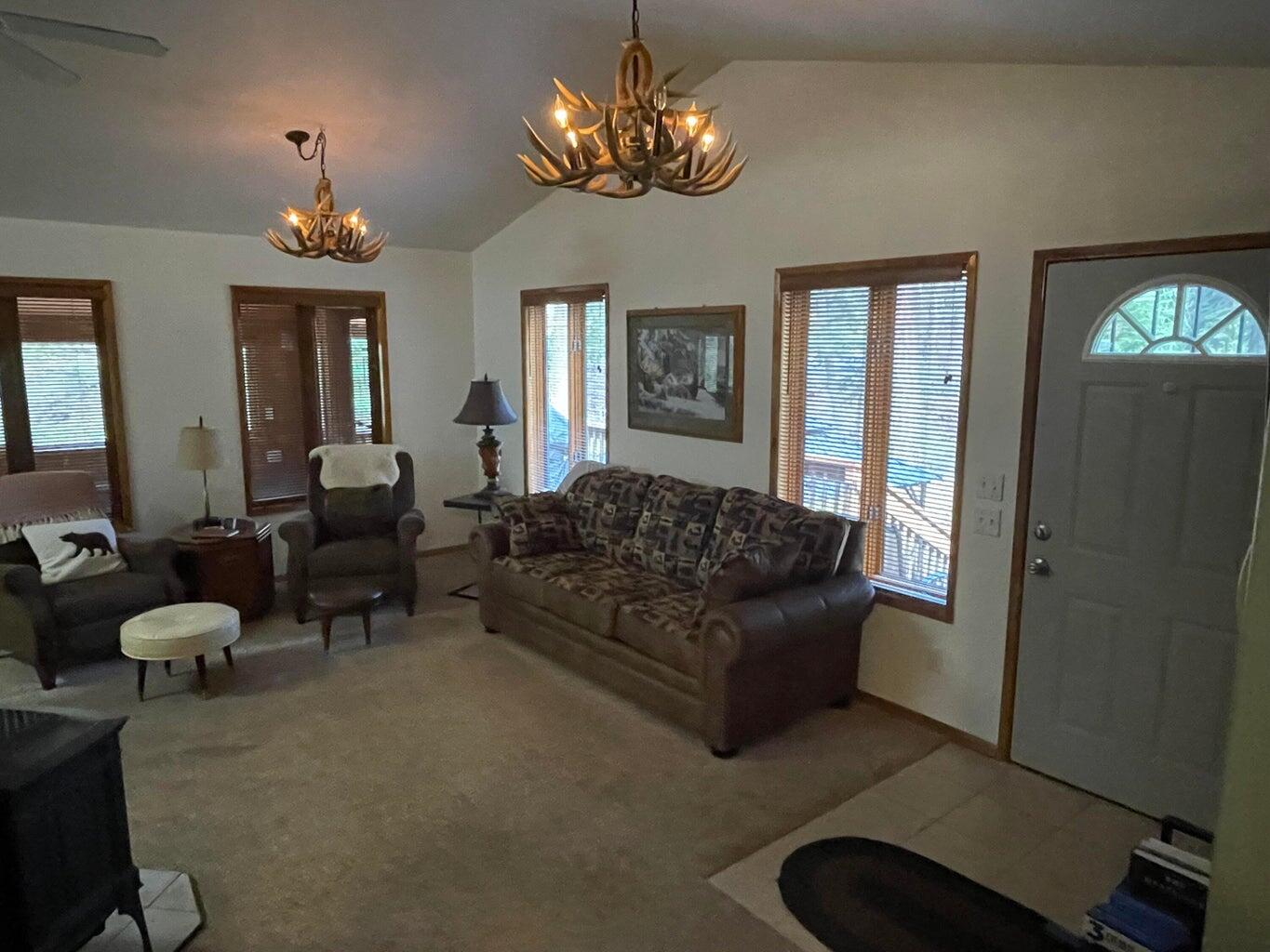 Sportsman Park - Residential