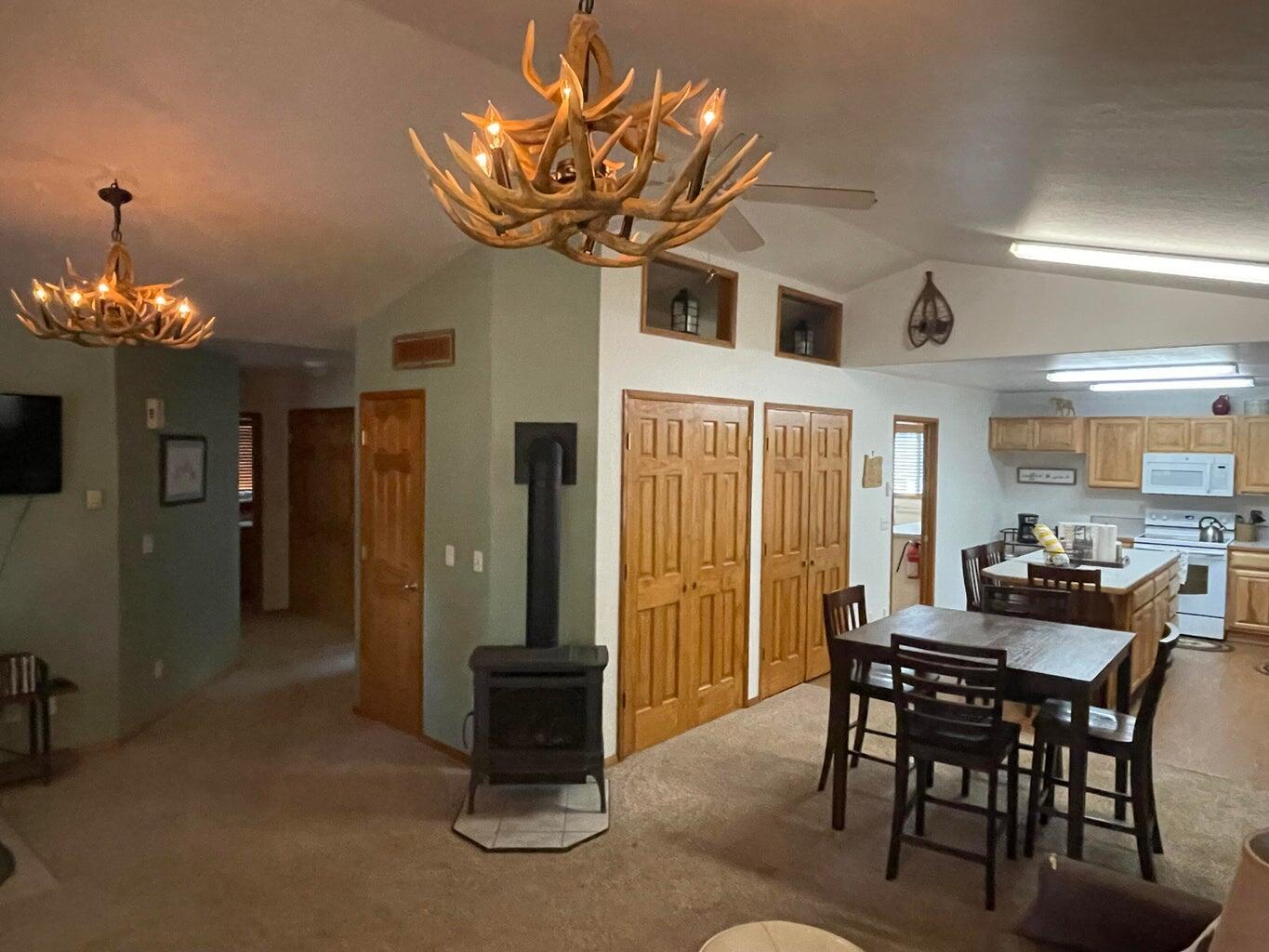 Sportsman Park - Residential