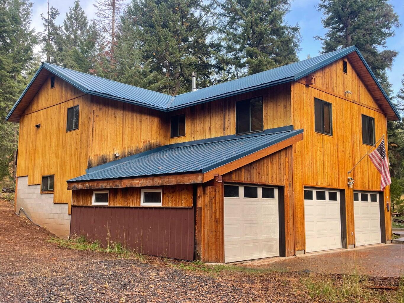 Sportsman Park - Residential