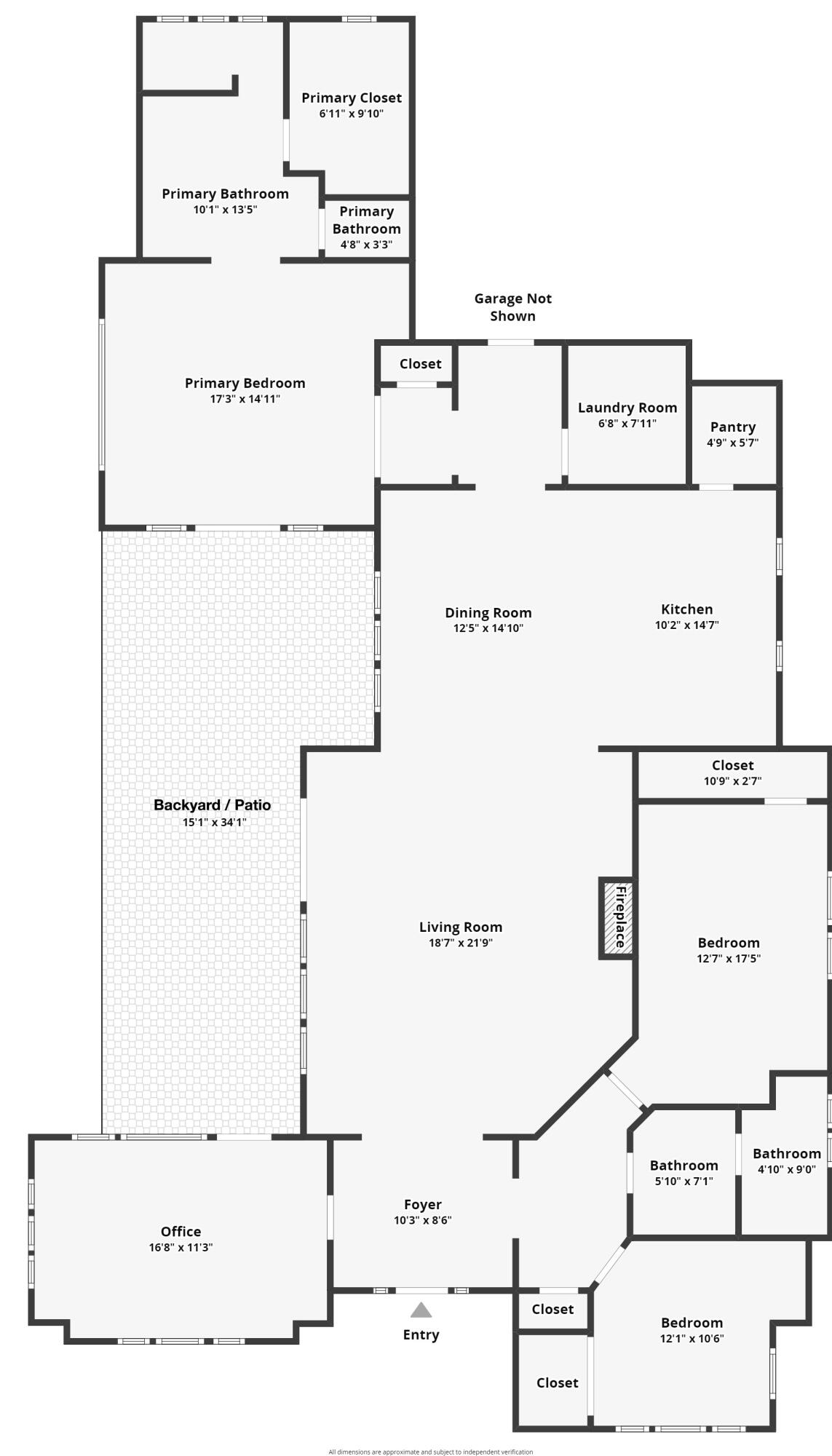 NorthWest Crossing - Residential