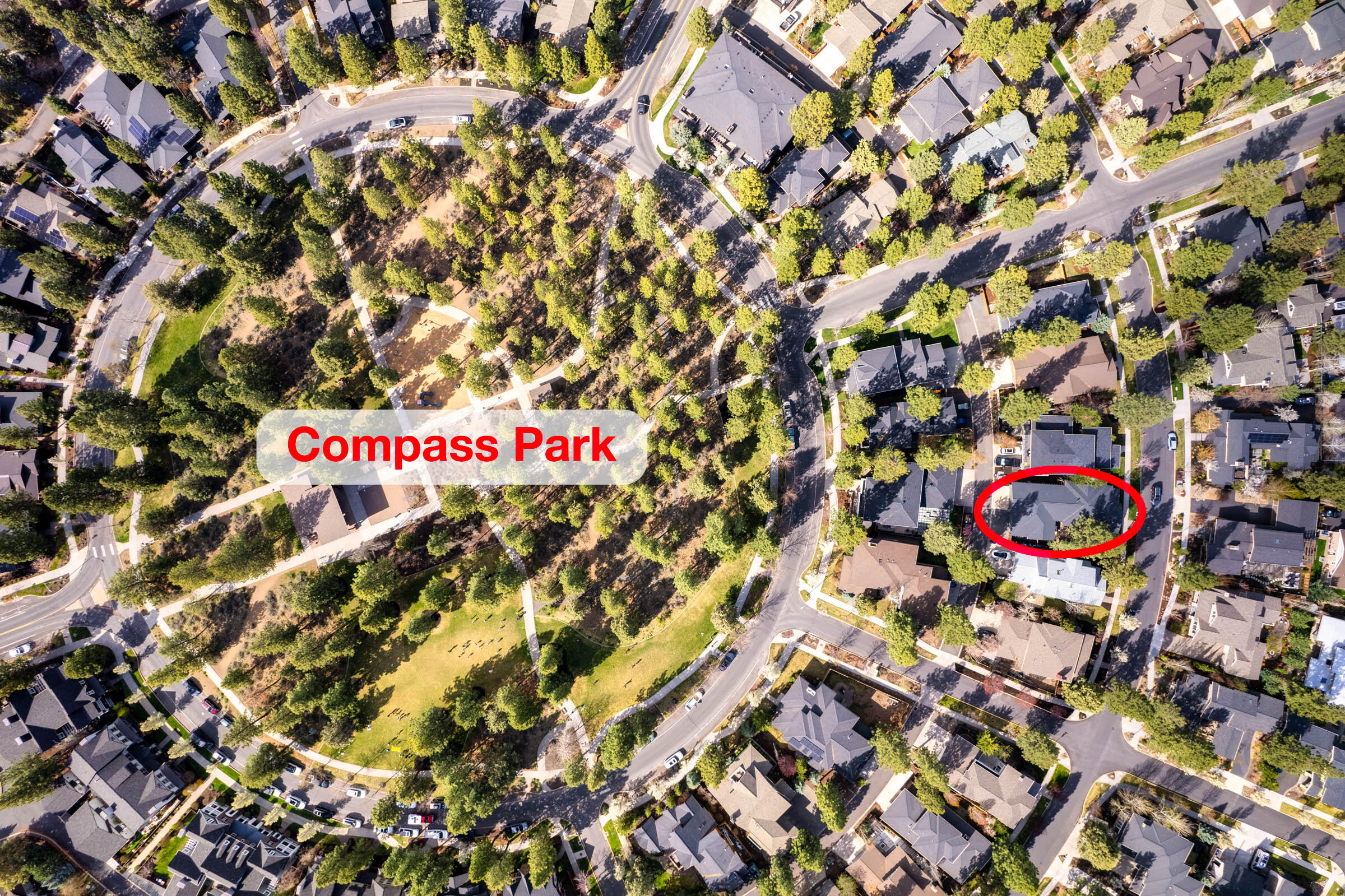 NorthWest Crossing - Residential