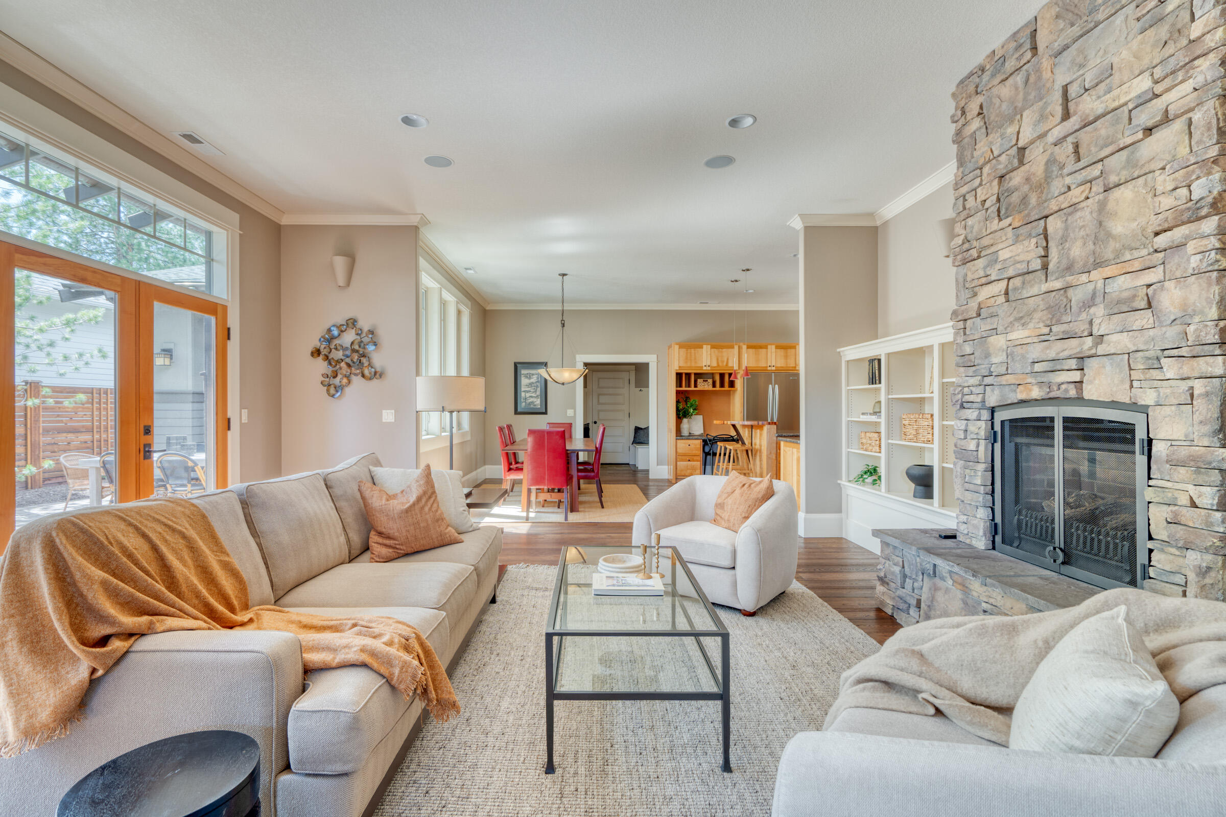 NorthWest Crossing - Residential