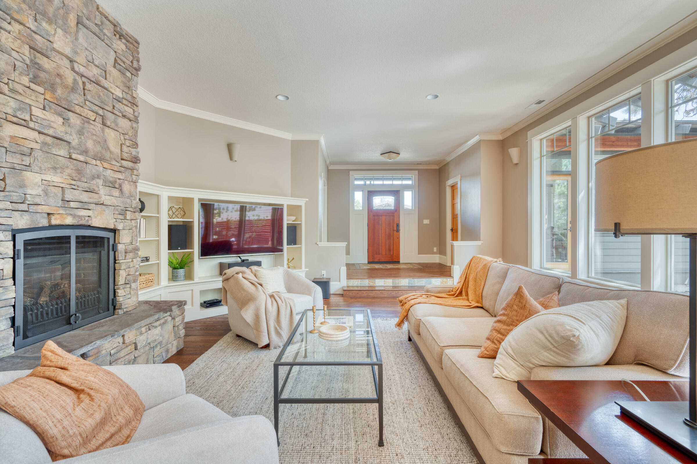 NorthWest Crossing - Residential