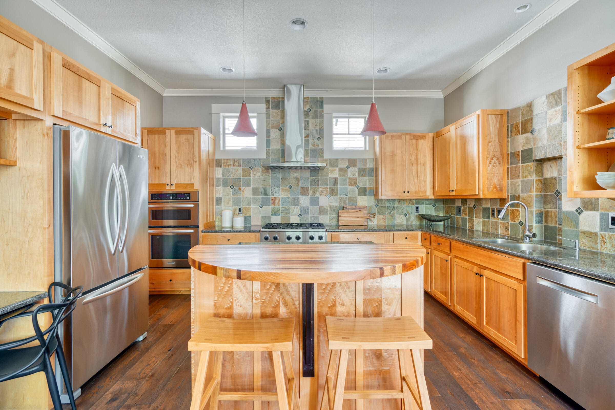 NorthWest Crossing - Residential