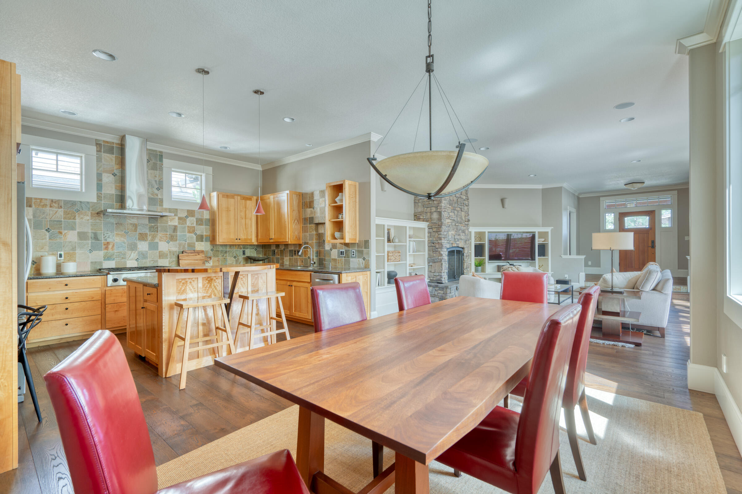 NorthWest Crossing - Residential