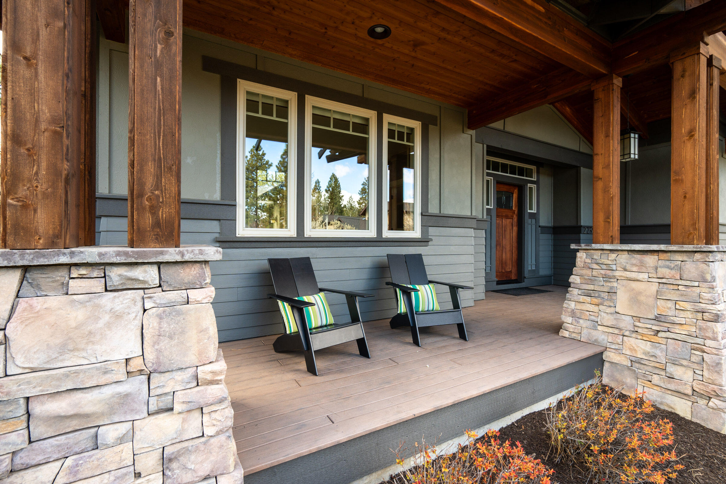 NorthWest Crossing - Residential