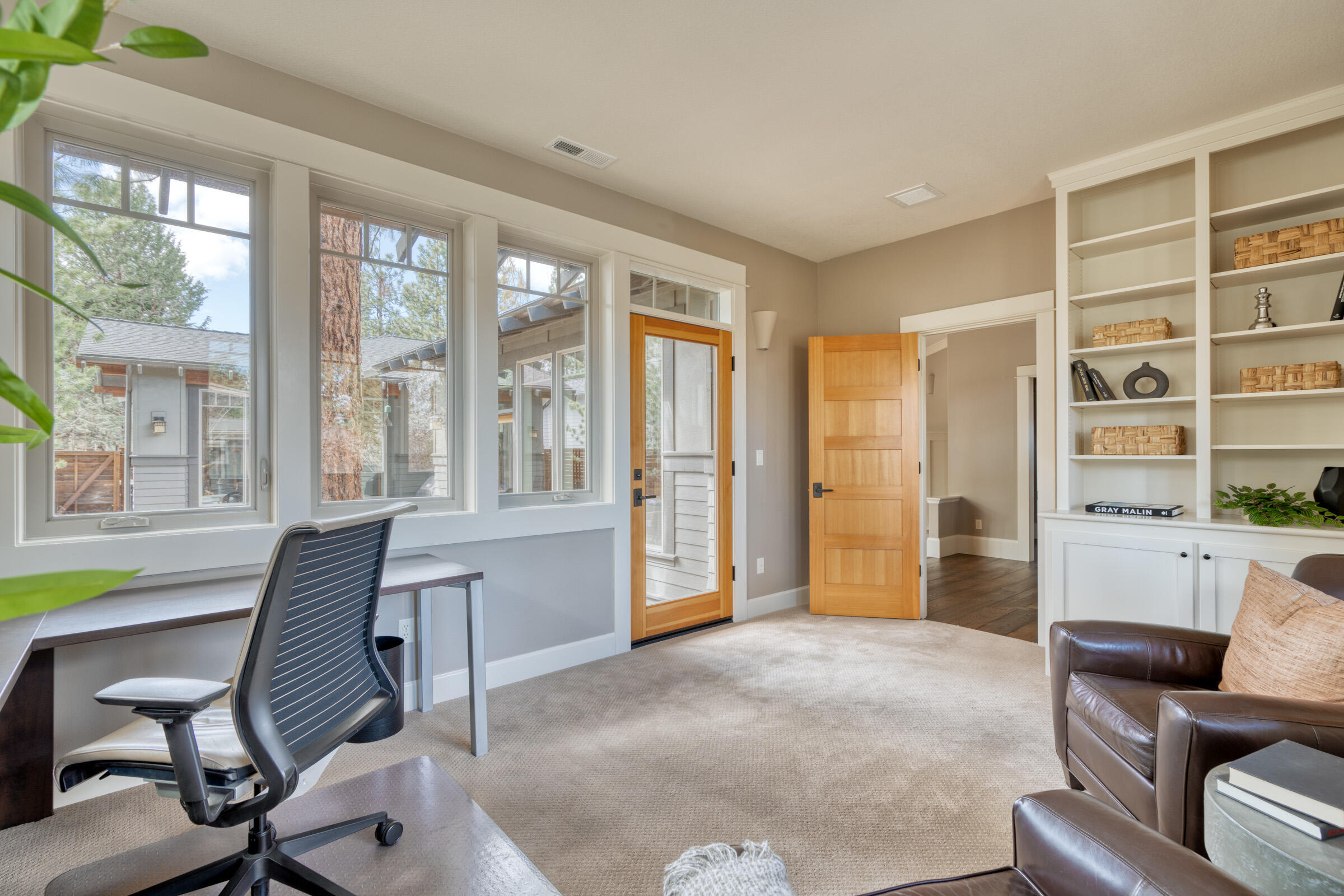 NorthWest Crossing - Residential