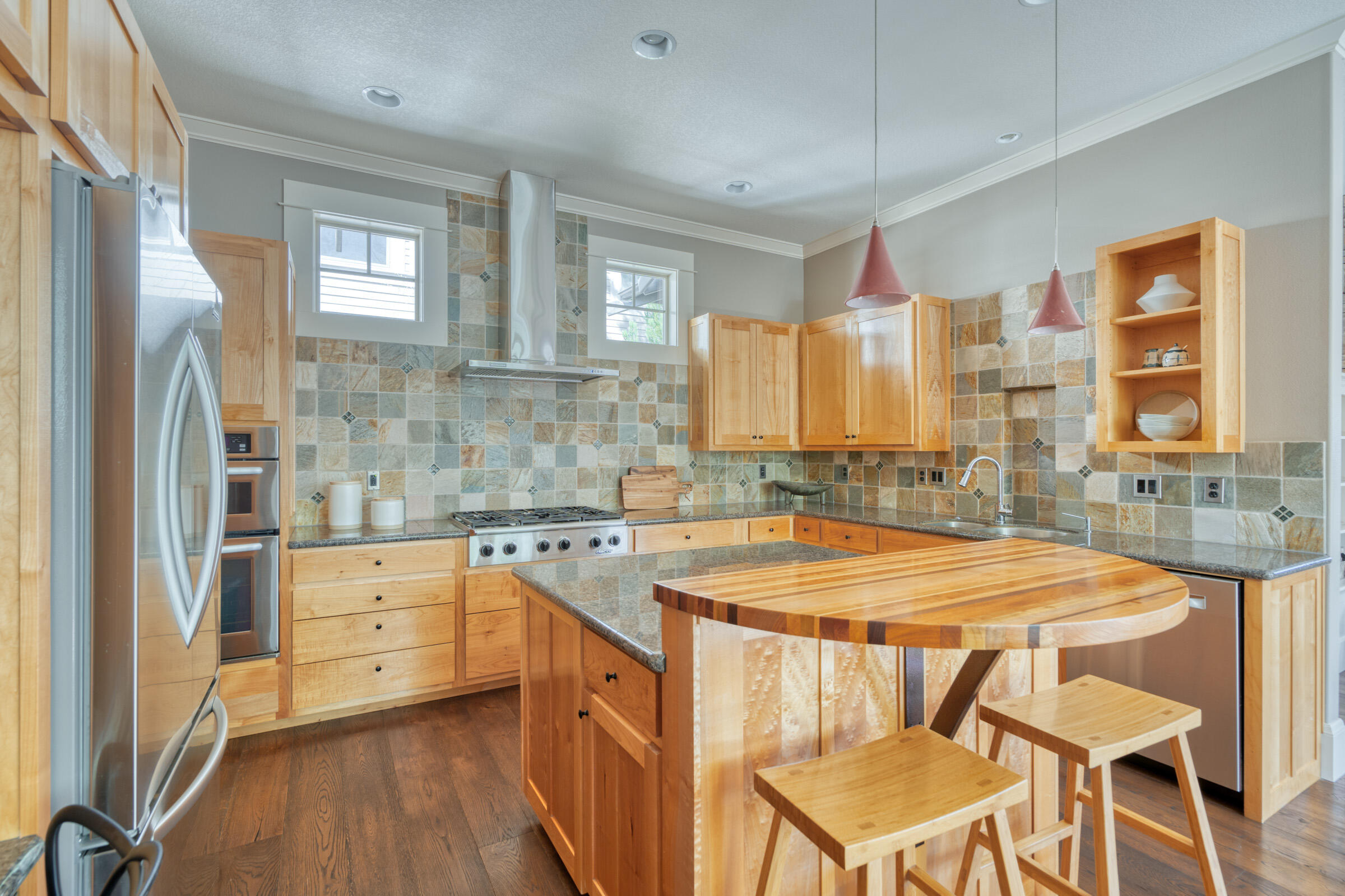 NorthWest Crossing - Residential