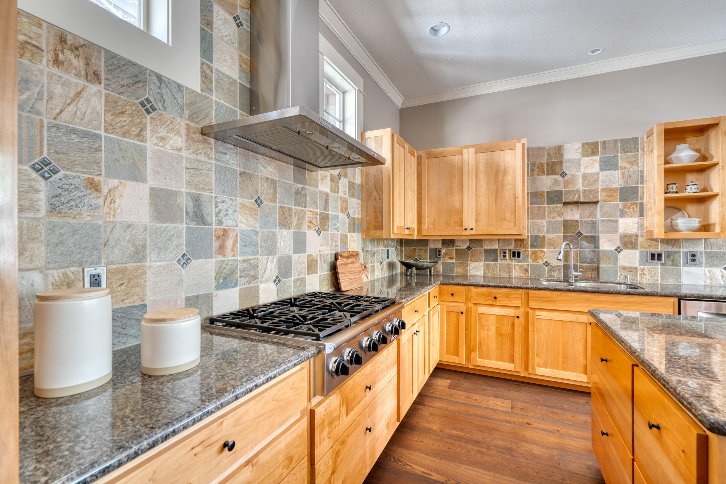 NorthWest Crossing - Residential