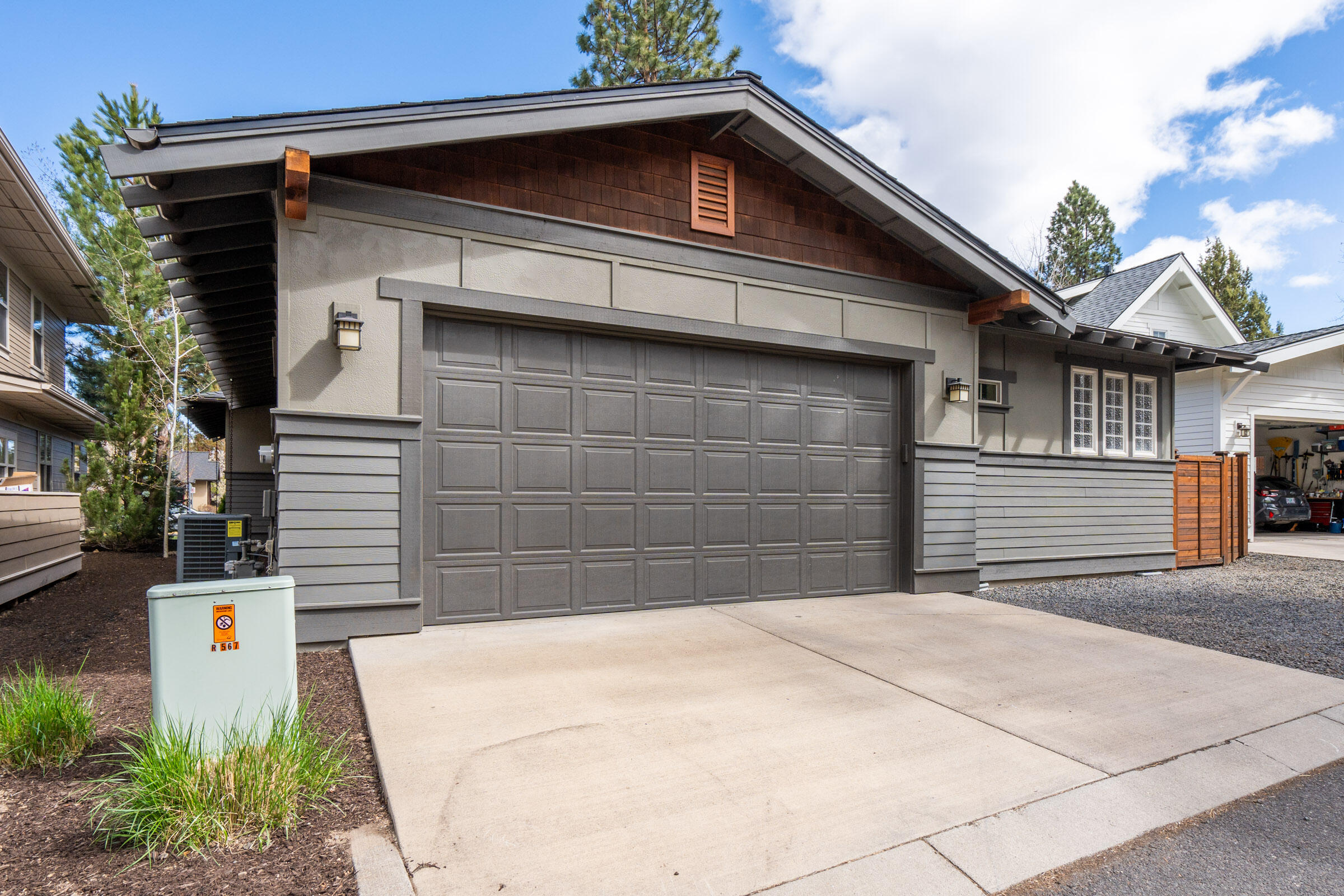 NorthWest Crossing - Residential