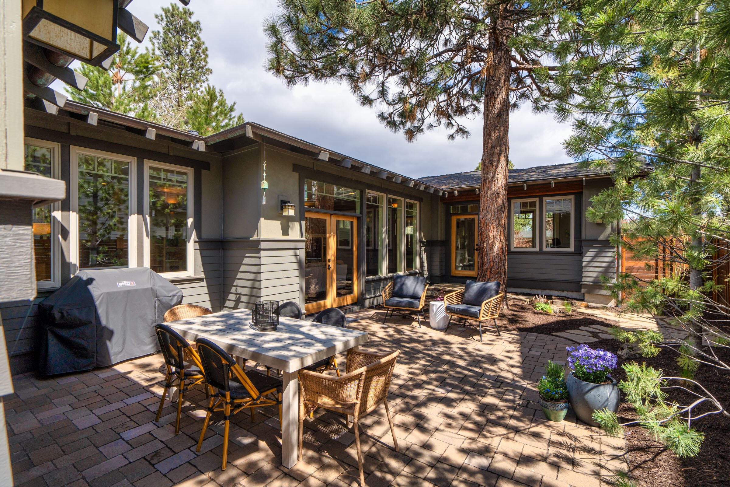 NorthWest Crossing - Residential