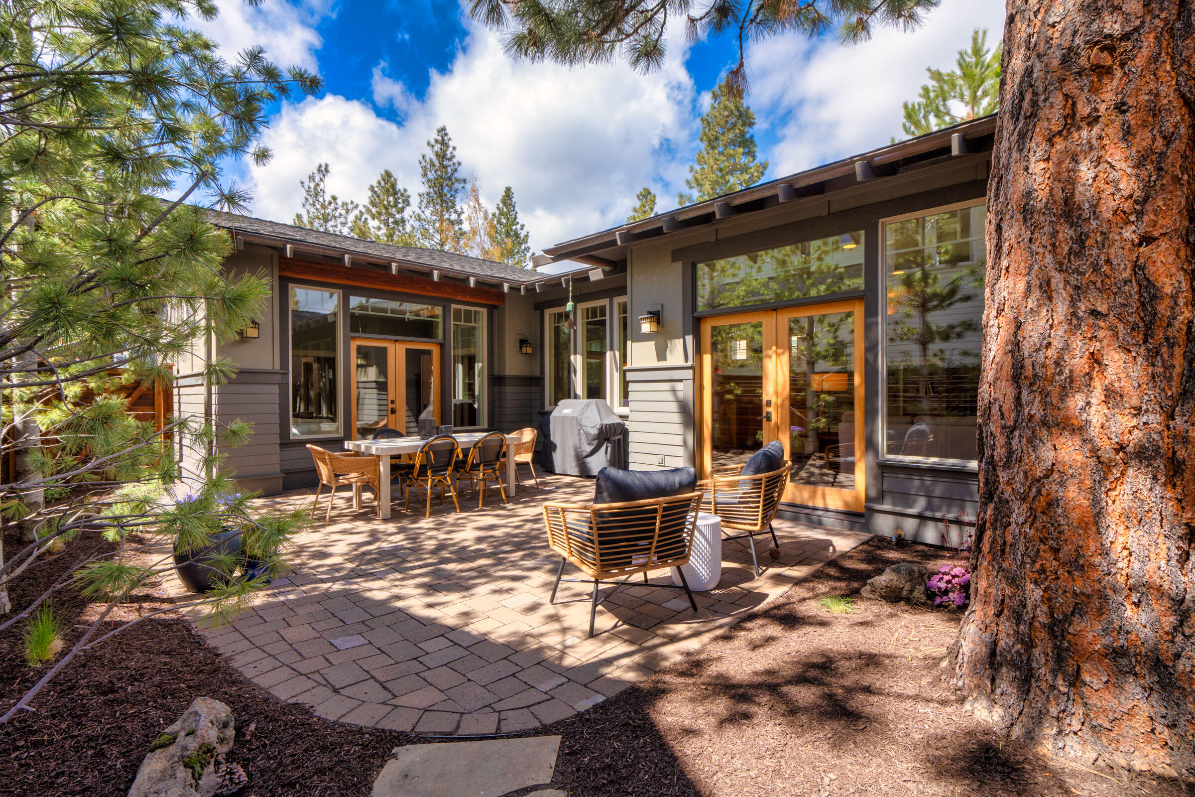 NorthWest Crossing - Residential