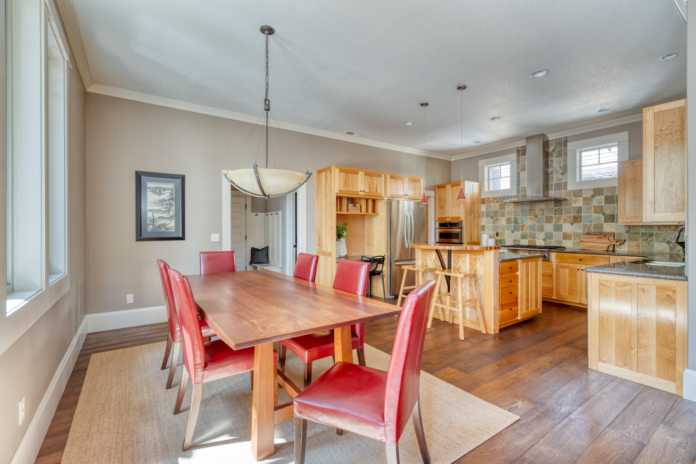 NorthWest Crossing - Residential