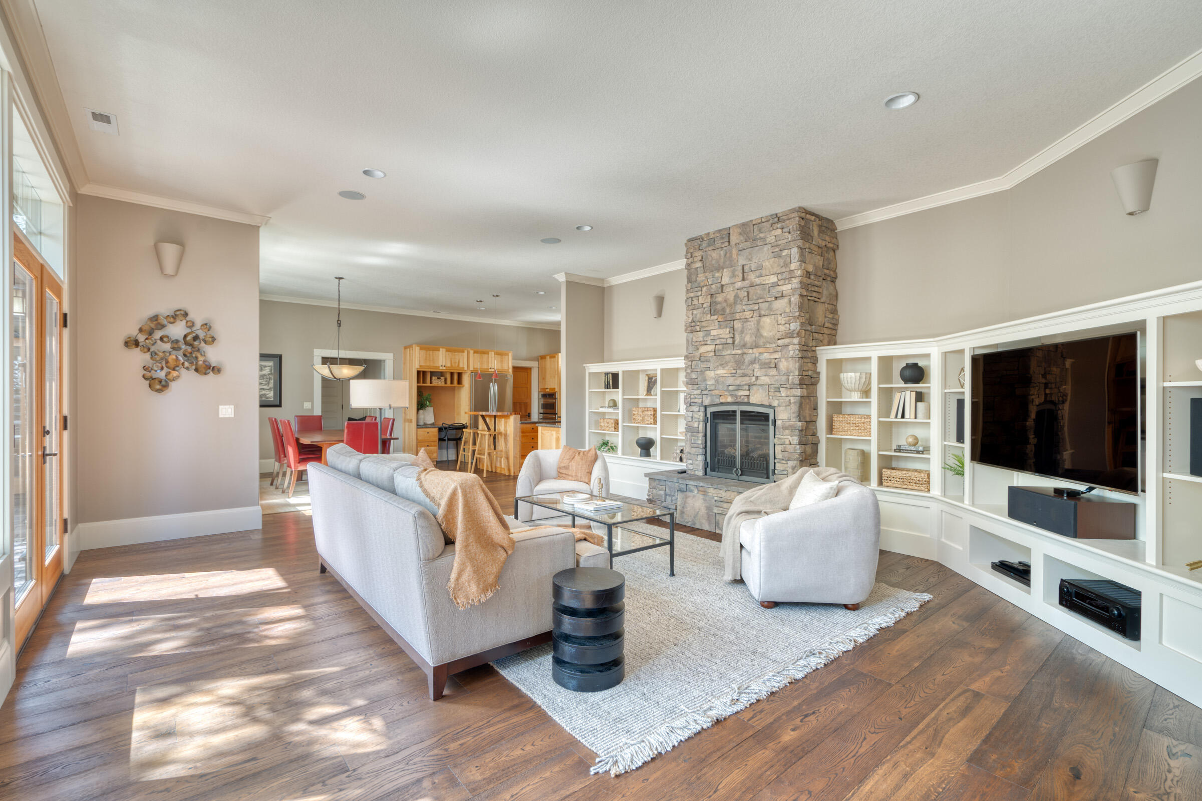 NorthWest Crossing - Residential