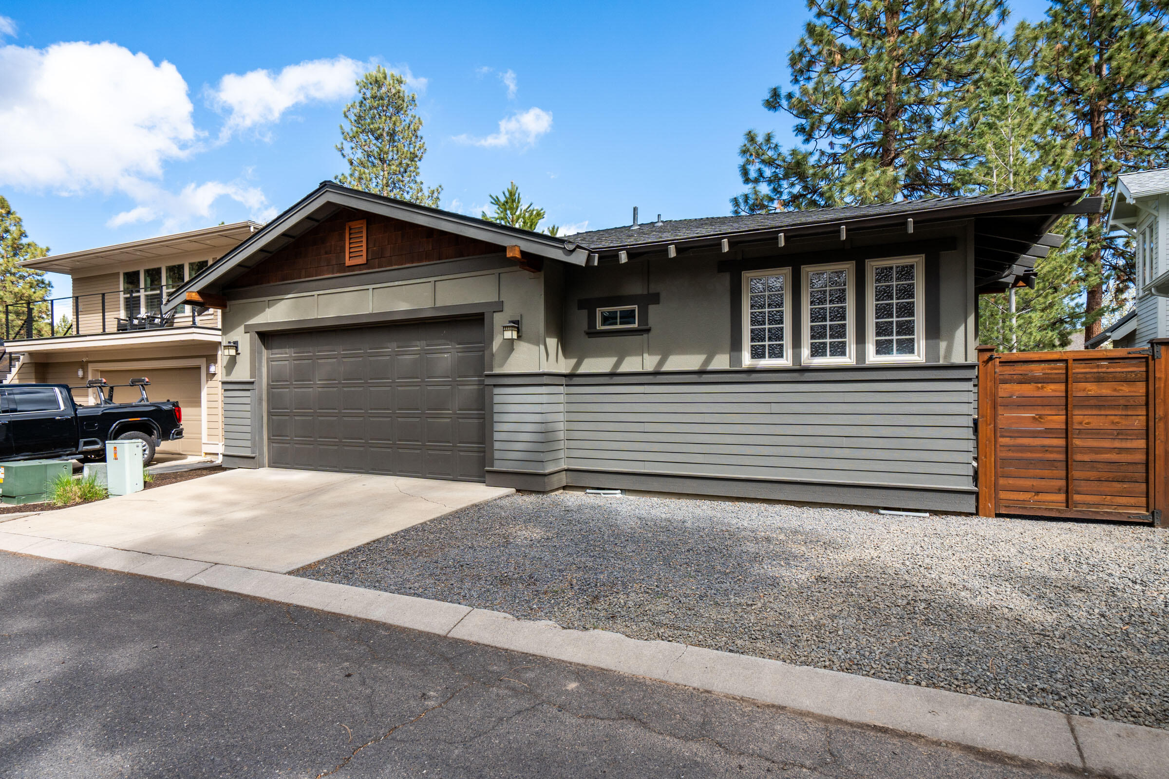 NorthWest Crossing - Residential