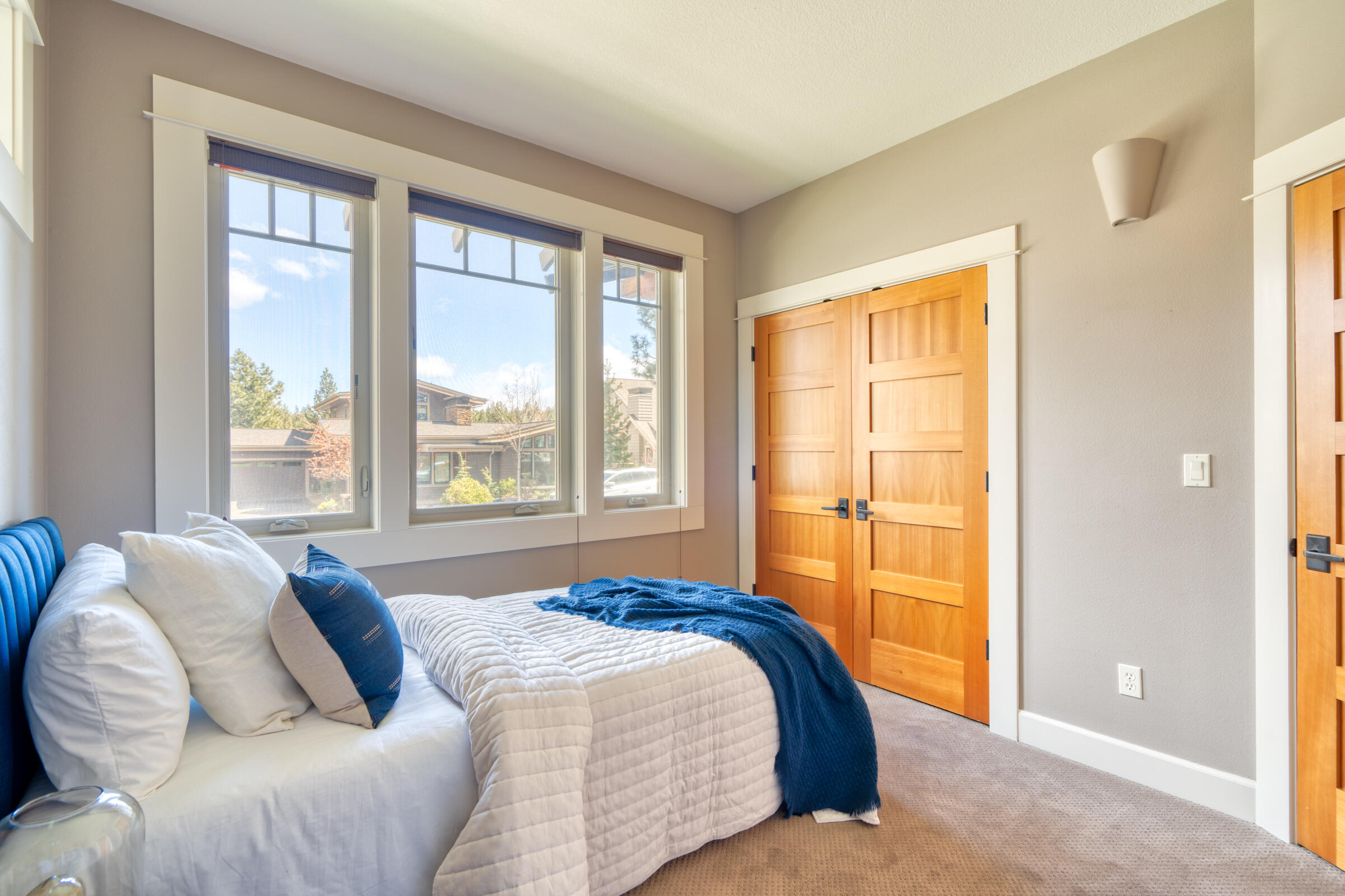 NorthWest Crossing - Residential