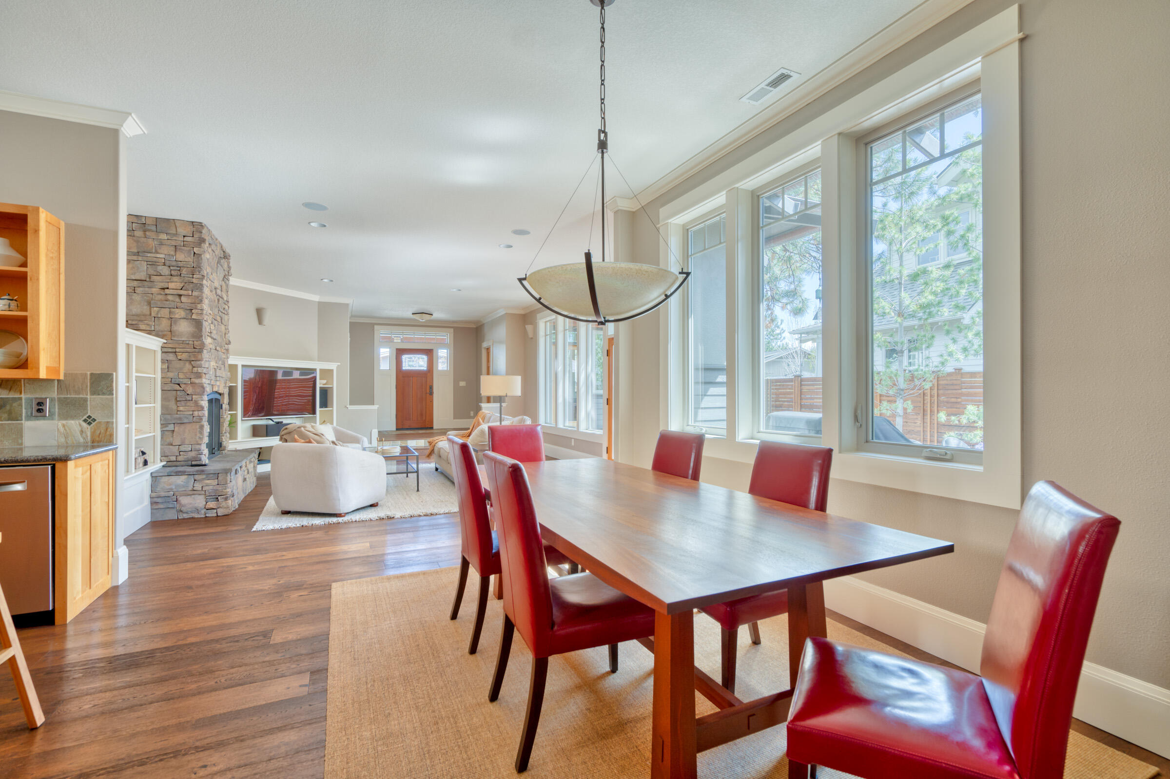 NorthWest Crossing - Residential