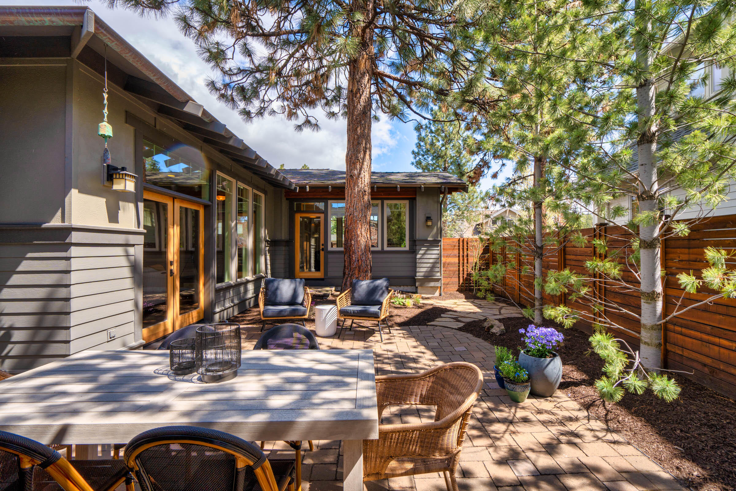 NorthWest Crossing - Residential