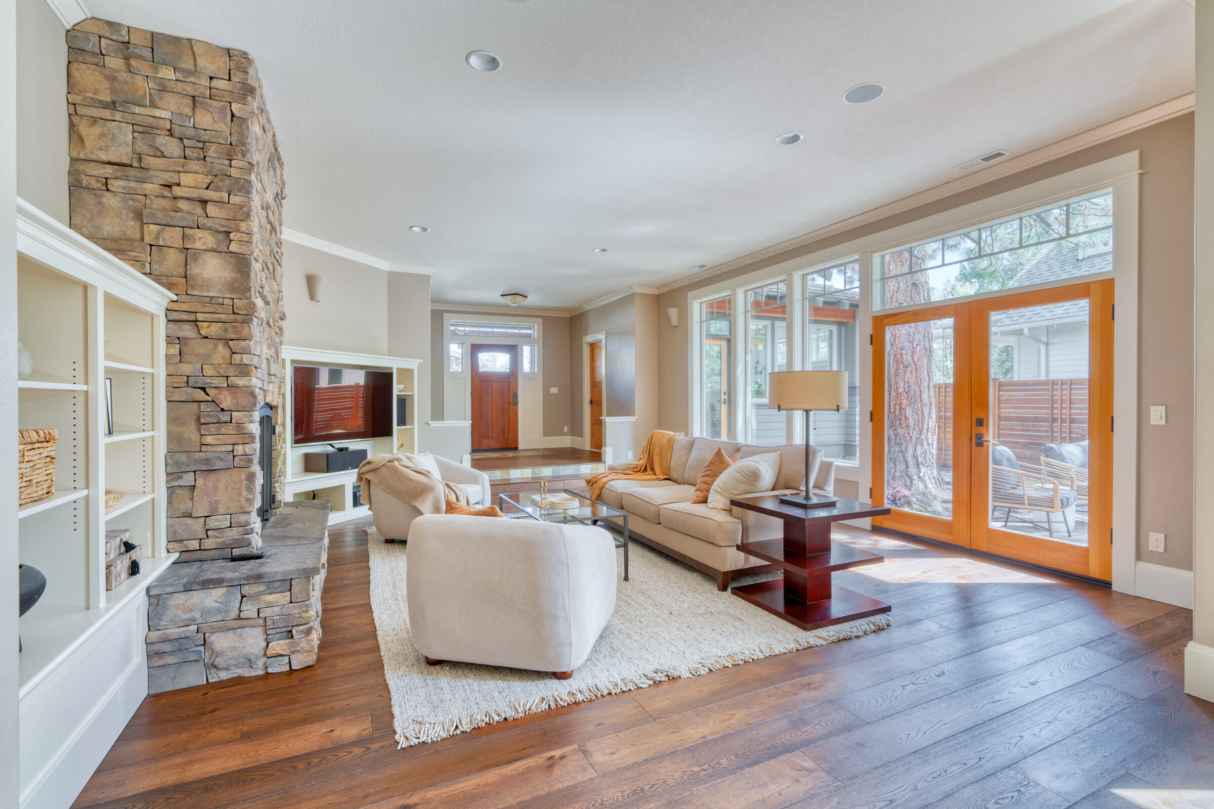 NorthWest Crossing - Residential