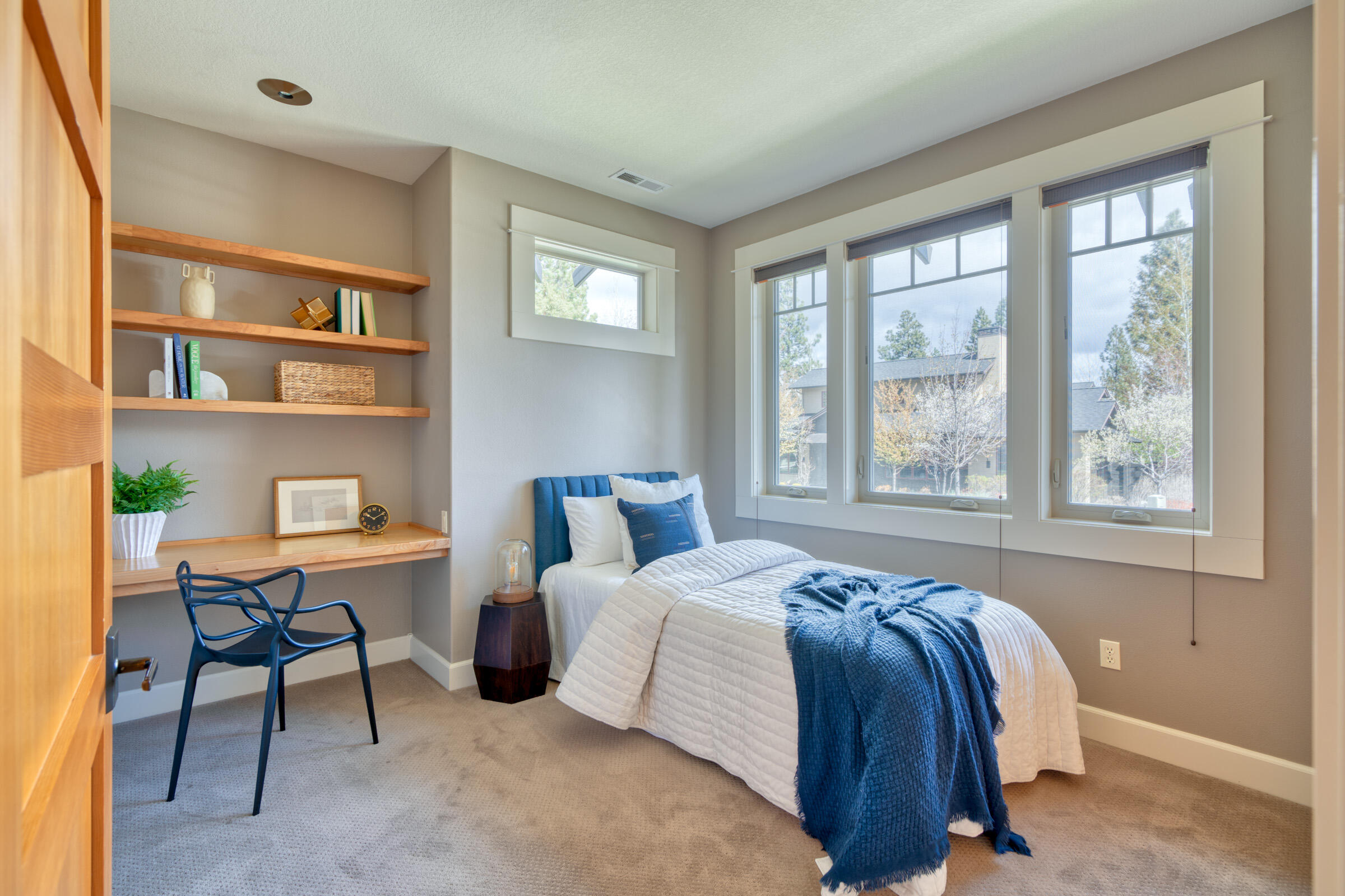 NorthWest Crossing - Residential