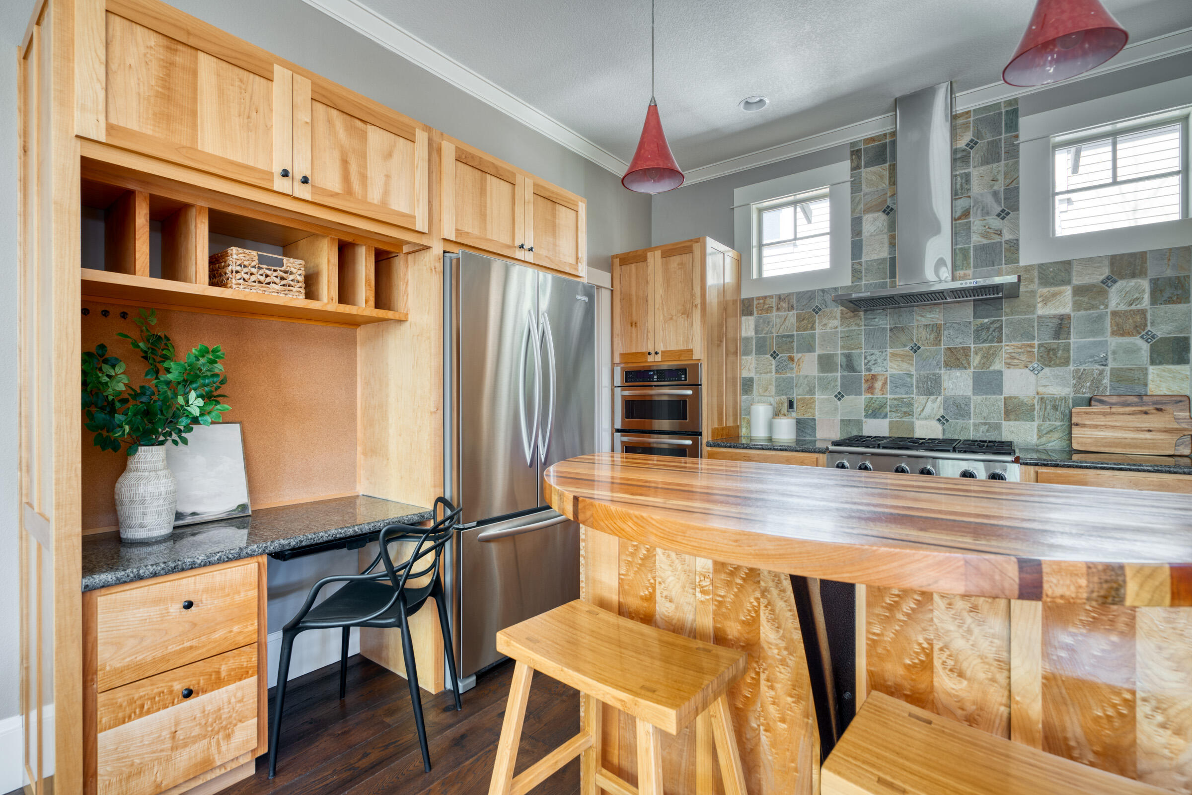 NorthWest Crossing - Residential