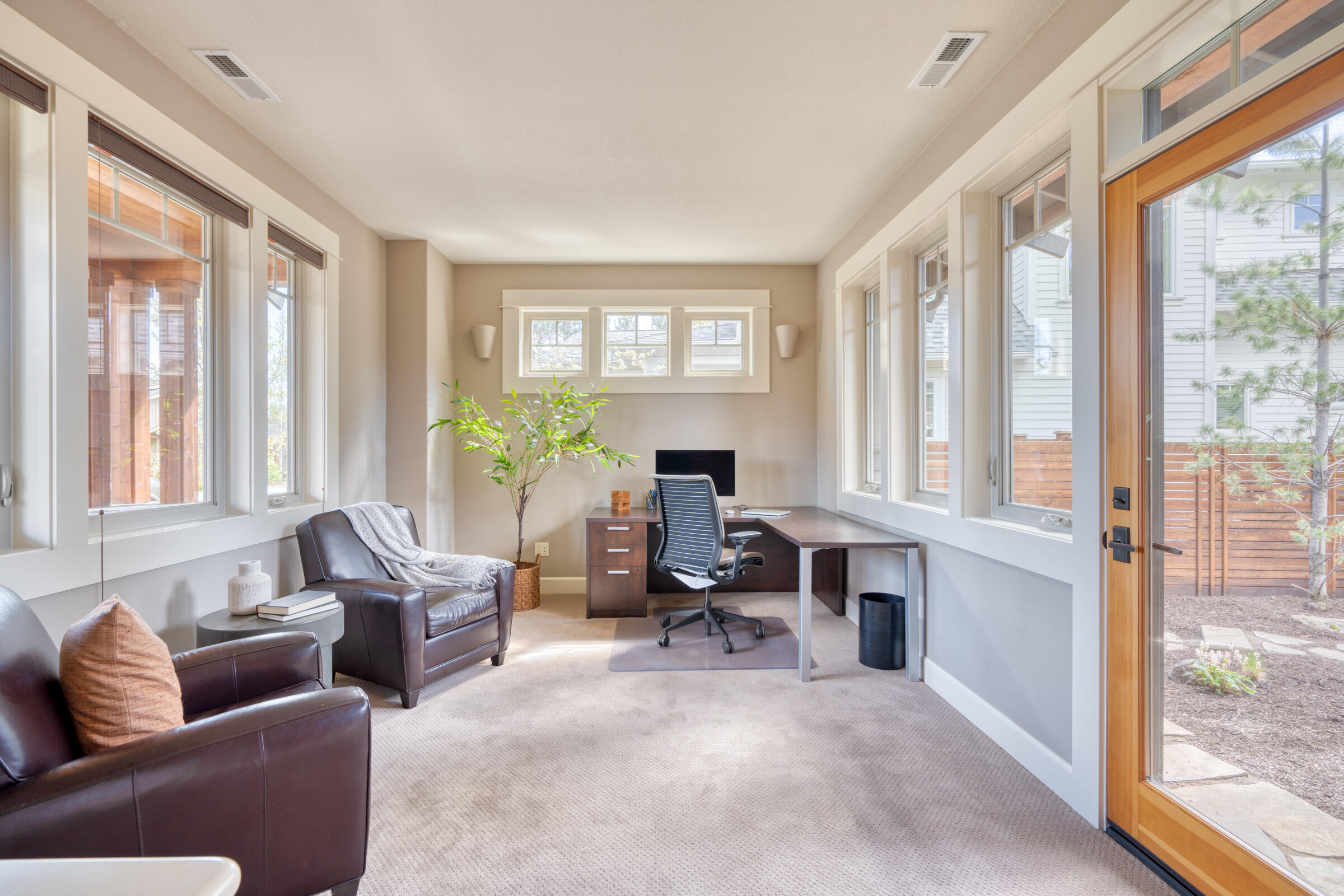 NorthWest Crossing - Residential