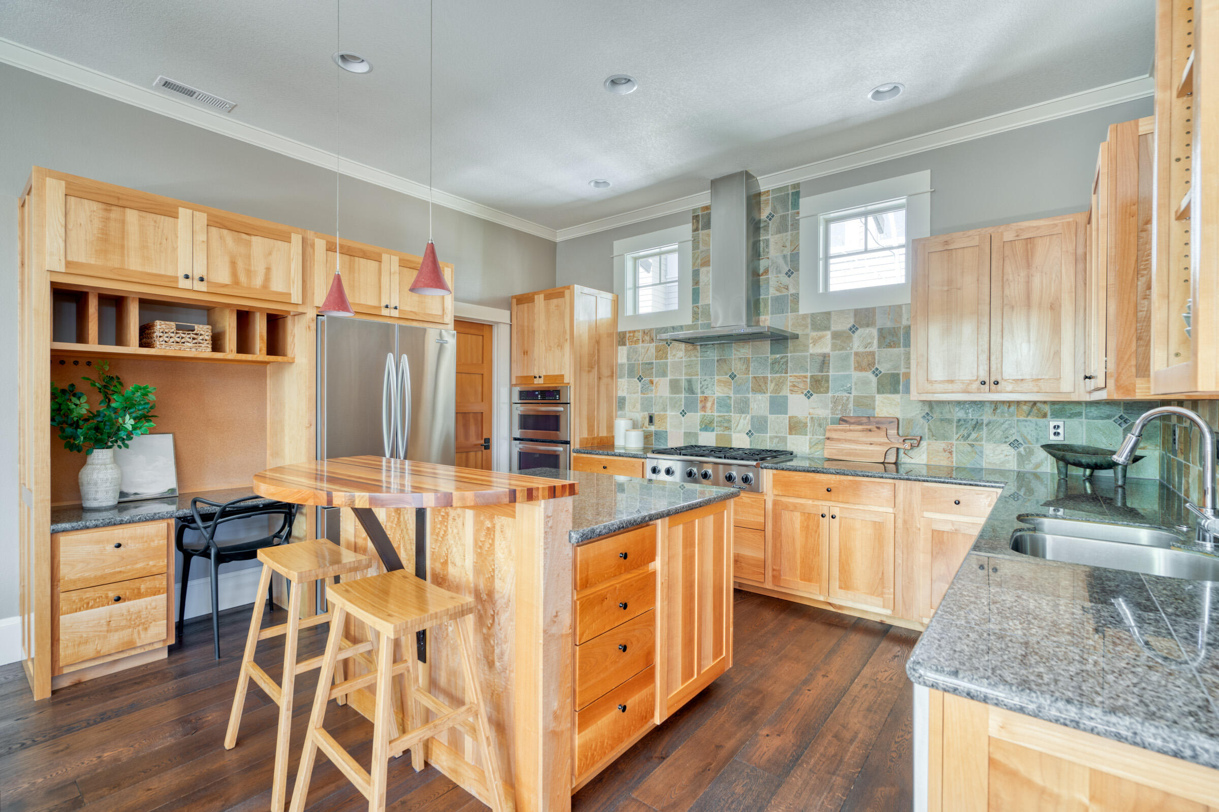 NorthWest Crossing - Residential