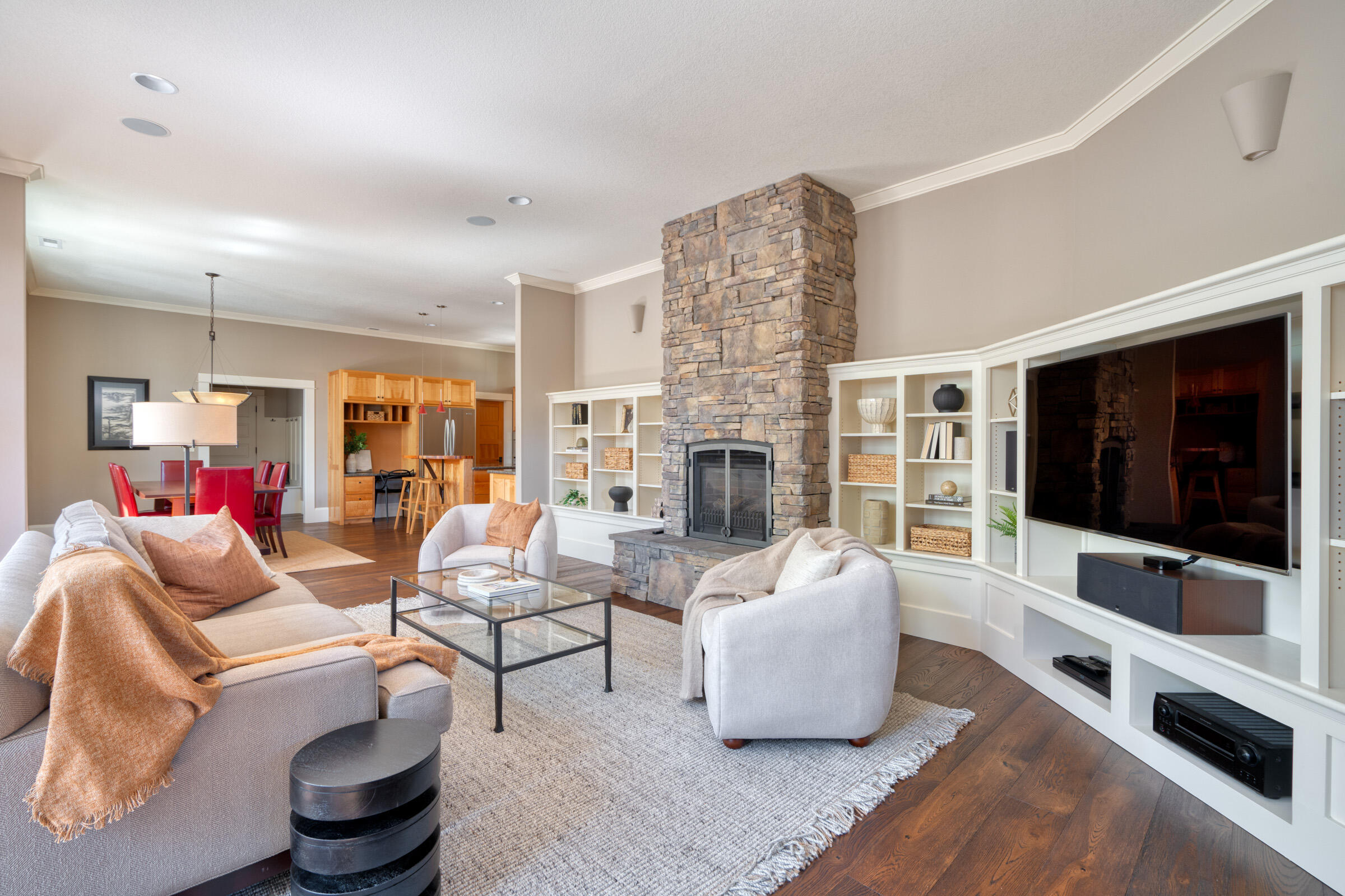 NorthWest Crossing - Residential