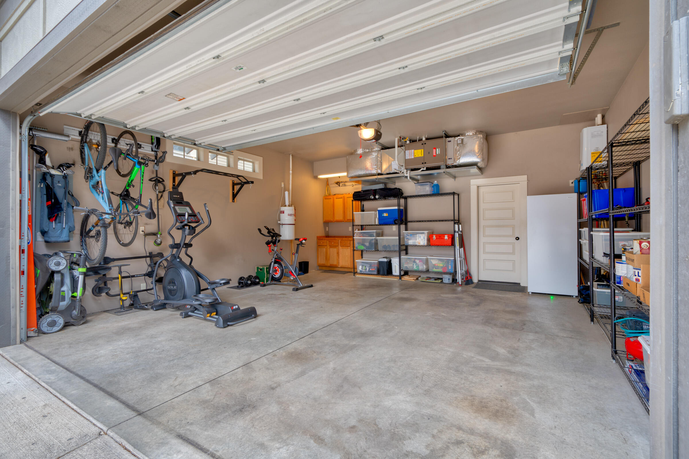 NorthWest Crossing - Residential