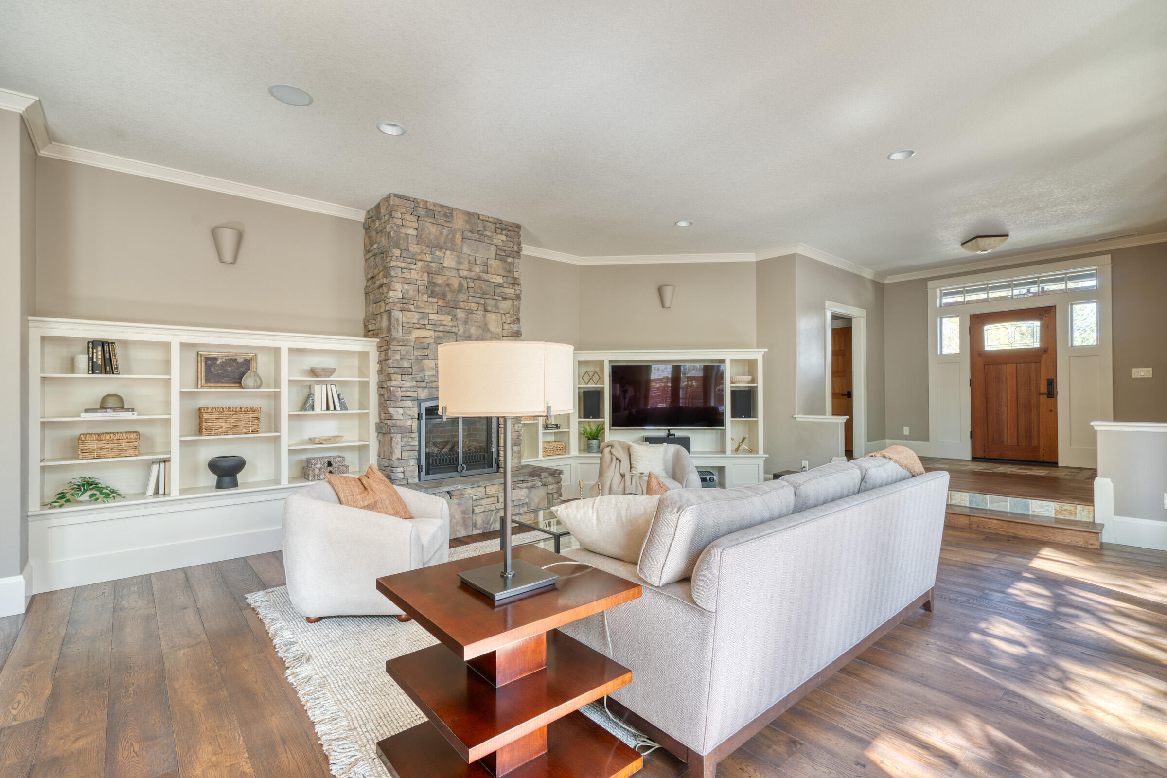 NorthWest Crossing - Residential