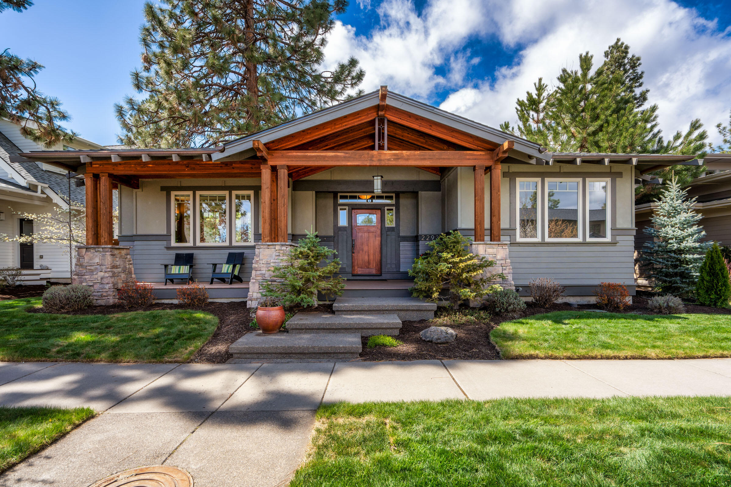 NorthWest Crossing - Residential