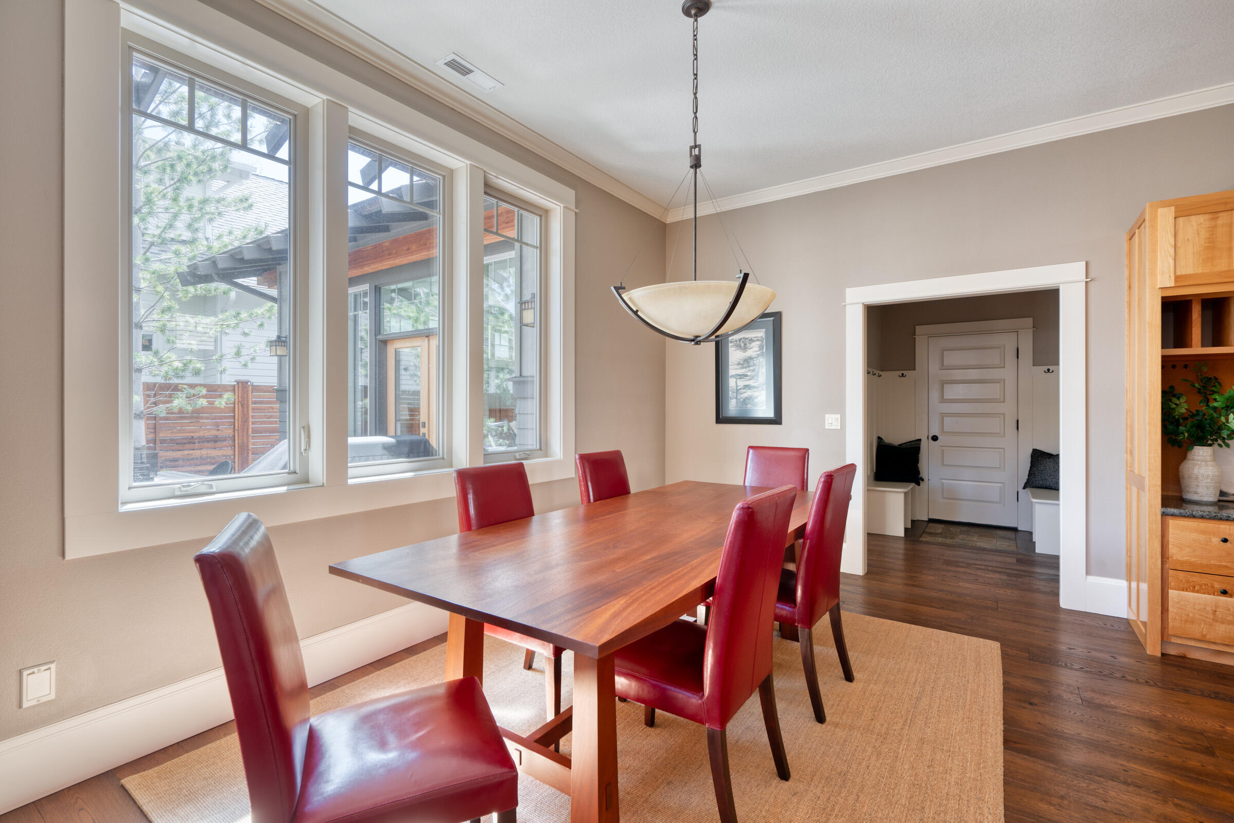 NorthWest Crossing - Residential