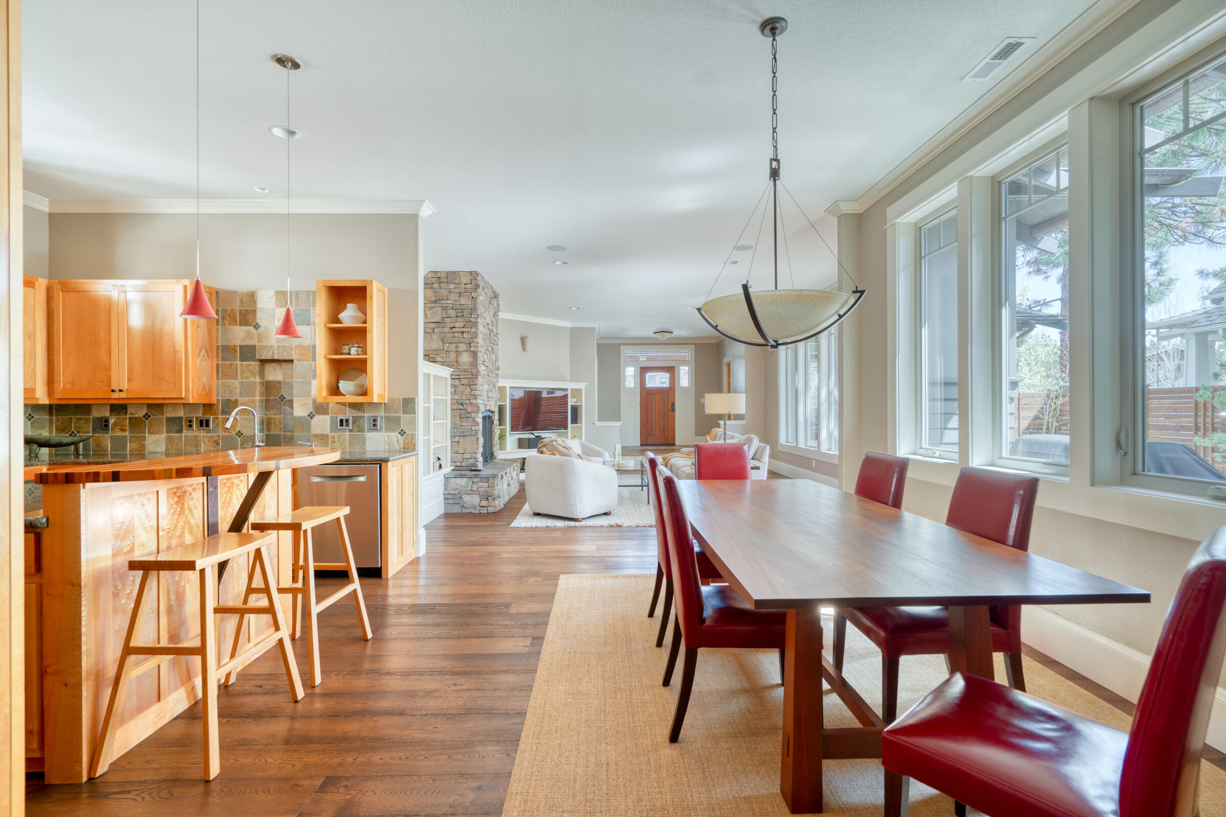 NorthWest Crossing - Residential